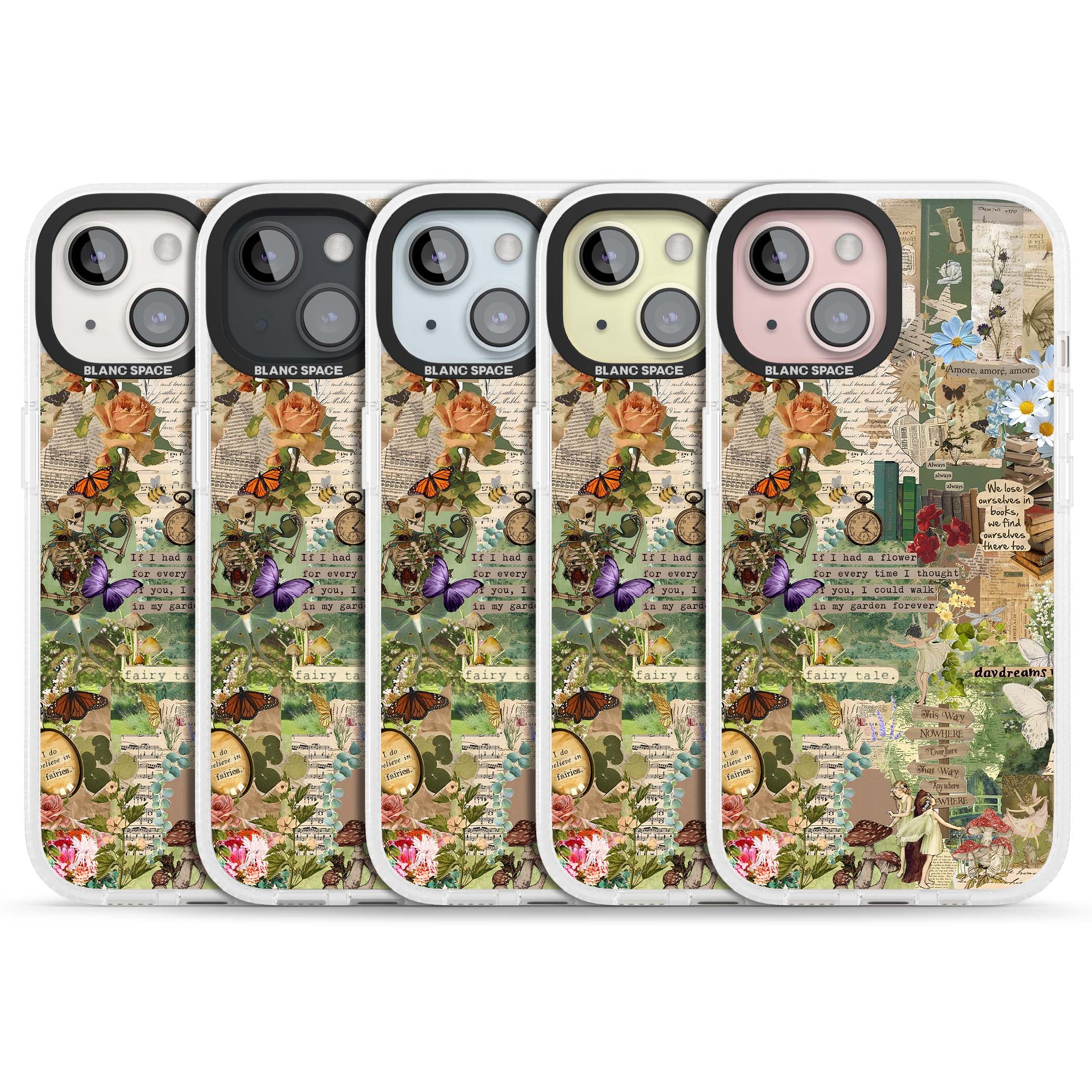 CLEAR CASE IMPACT AIR