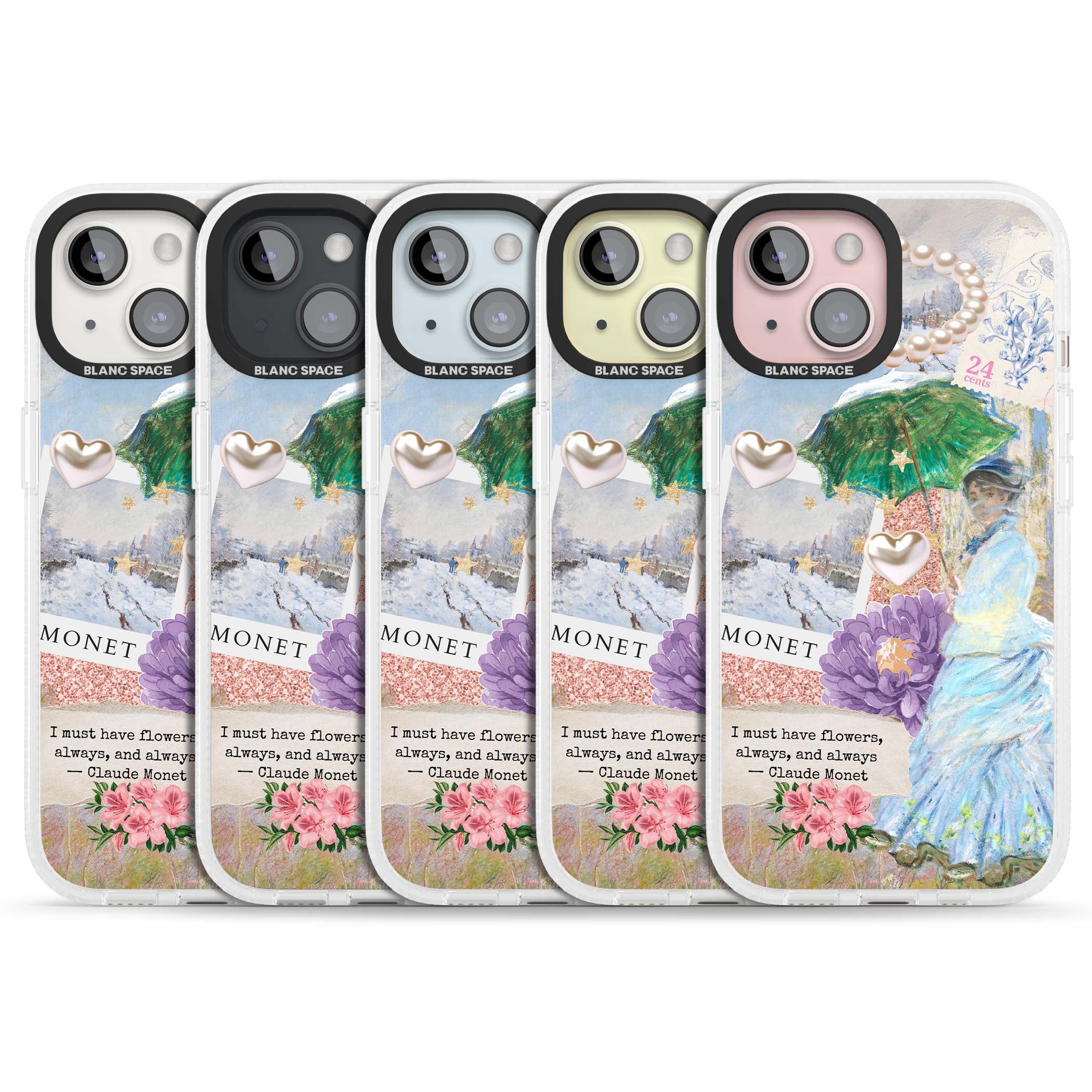 CLEAR CASE IMPACT AIR