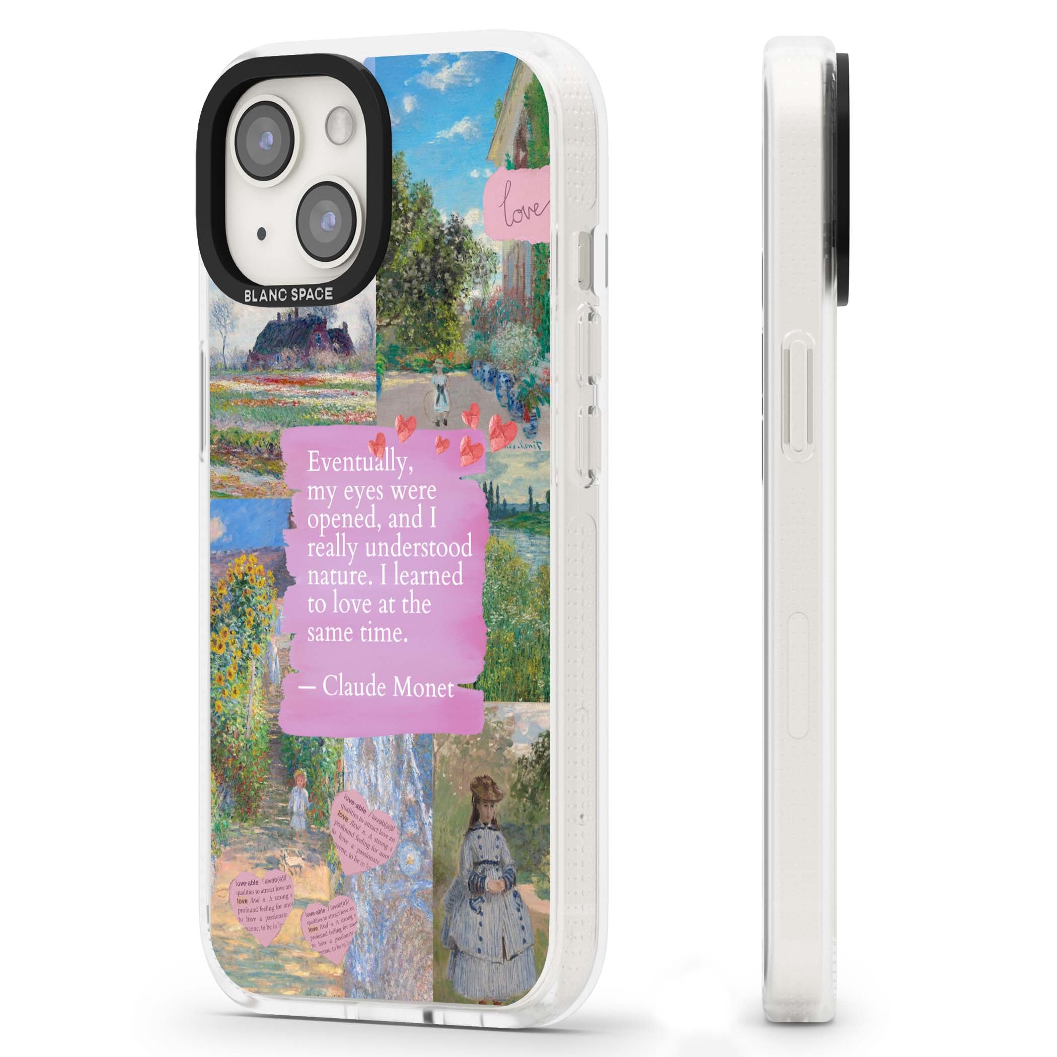 CLEAR CASE IMPACT AIR