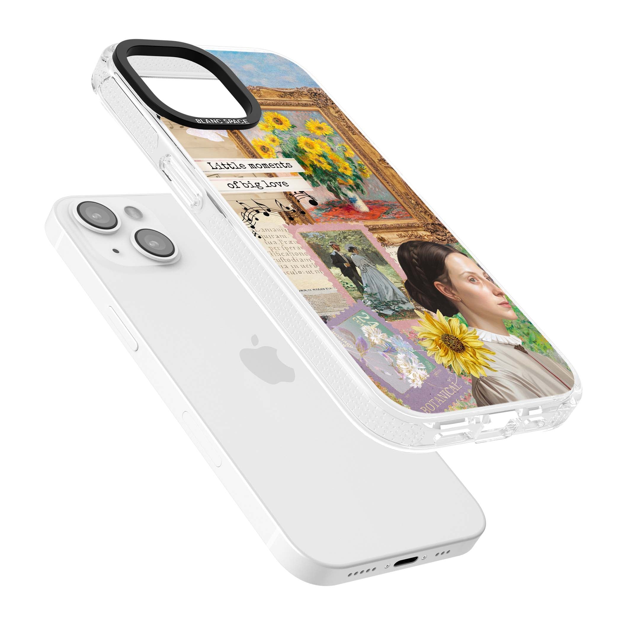 CLEAR CASE IMPACT AIR