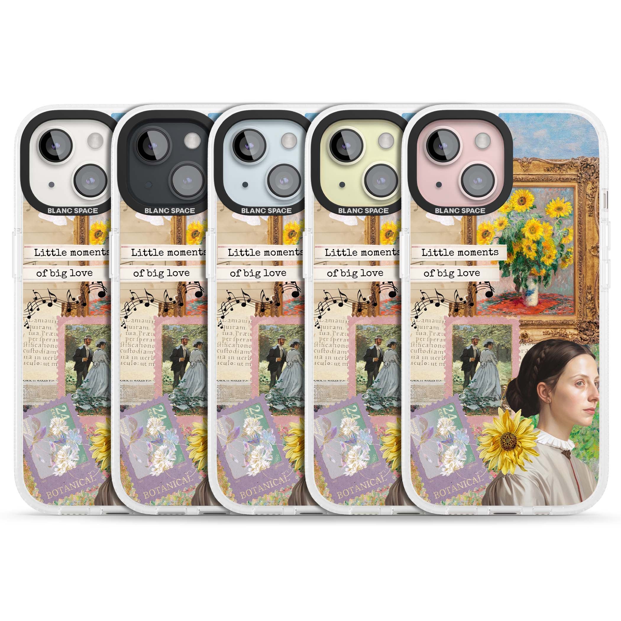 CLEAR CASE IMPACT AIR