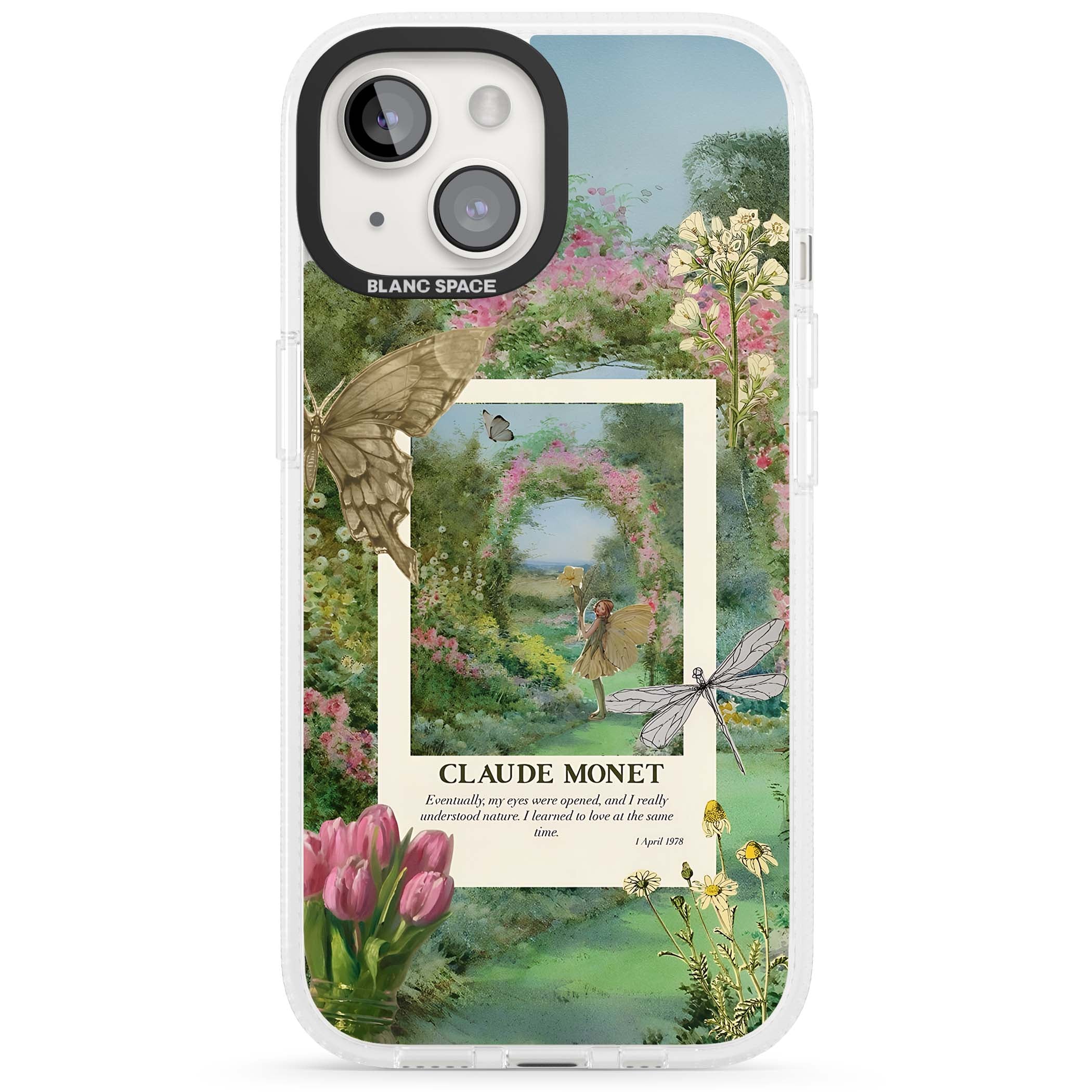 CLEAR CASE IMPACT AIR