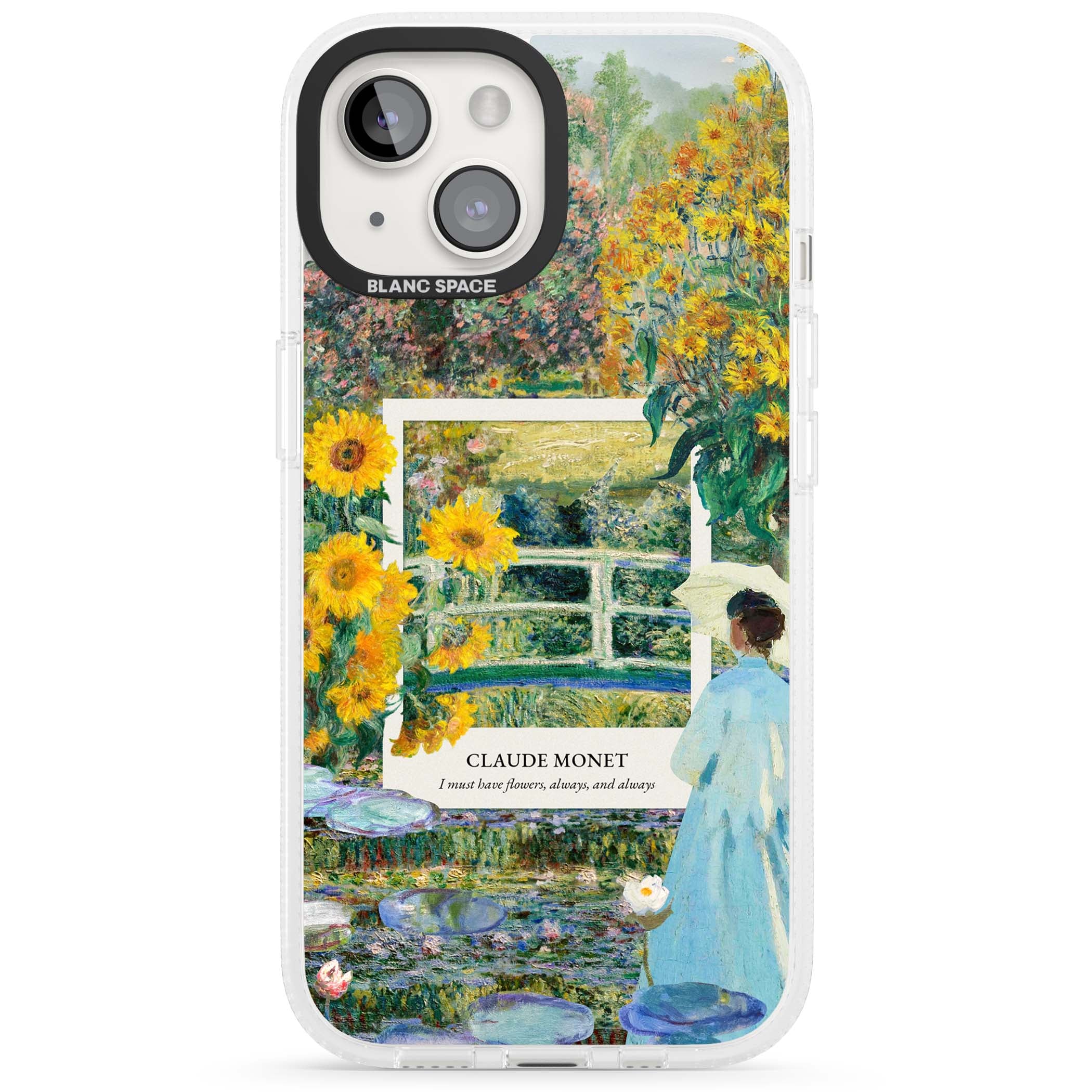 CLEAR CASE IMPACT AIR