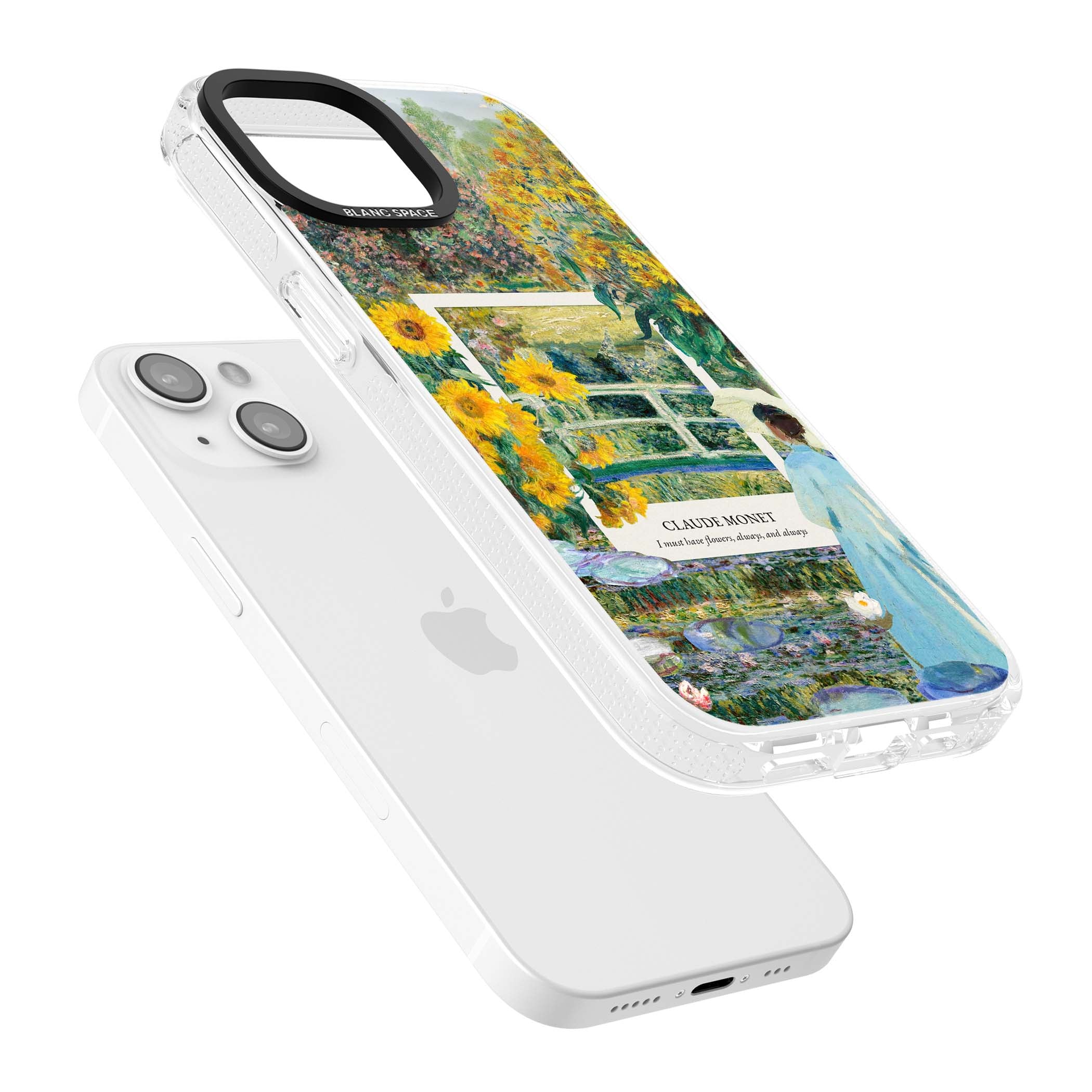 CLEAR CASE IMPACT AIR