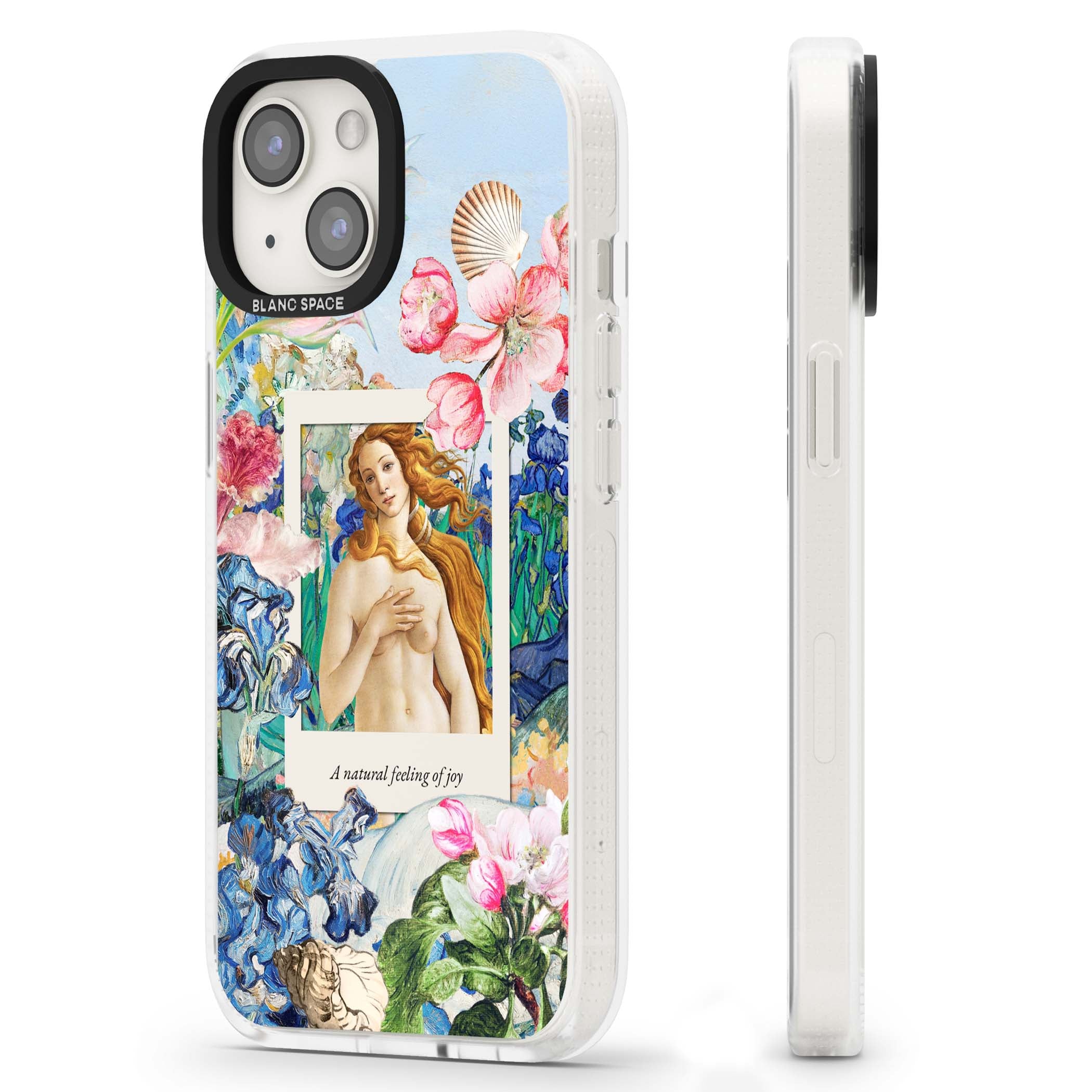 CLEAR CASE IMPACT AIR