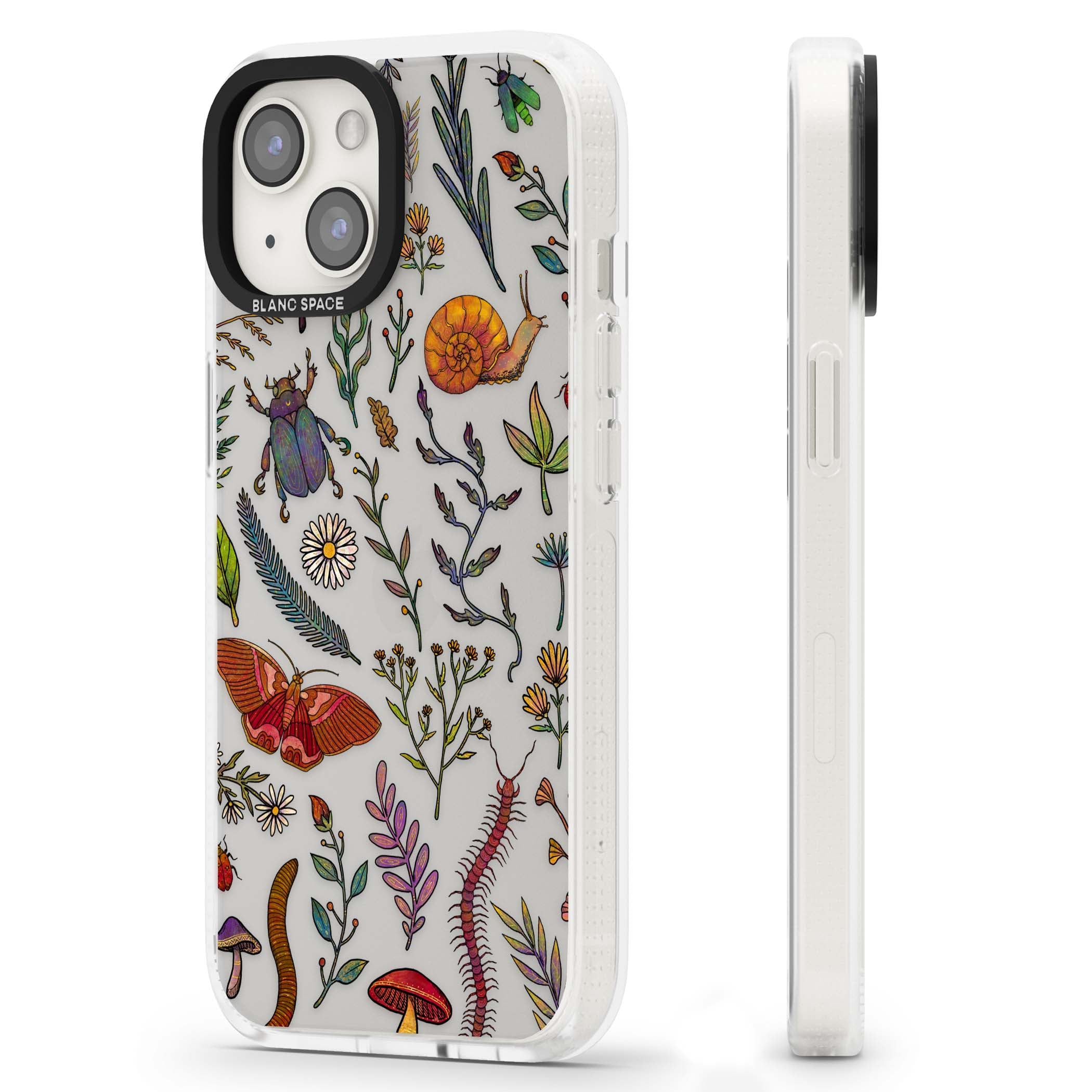 CLEAR CASE IMPACT AIR