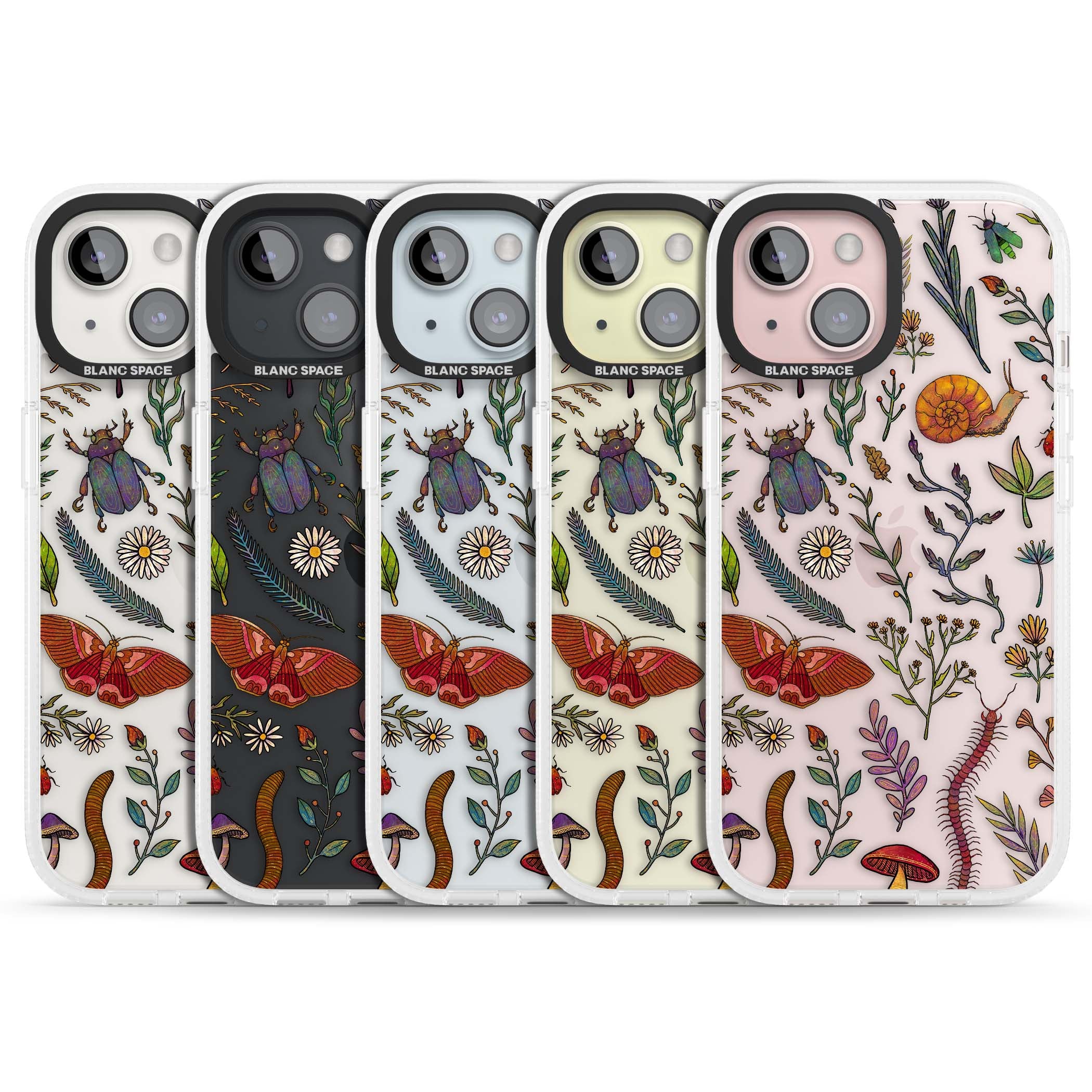 CLEAR CASE IMPACT AIR