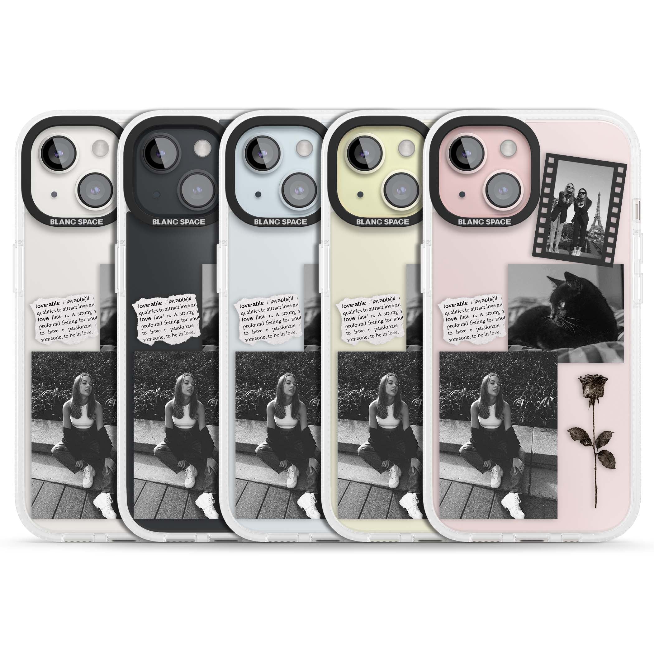 CLEAR CASE IMPACT AIR