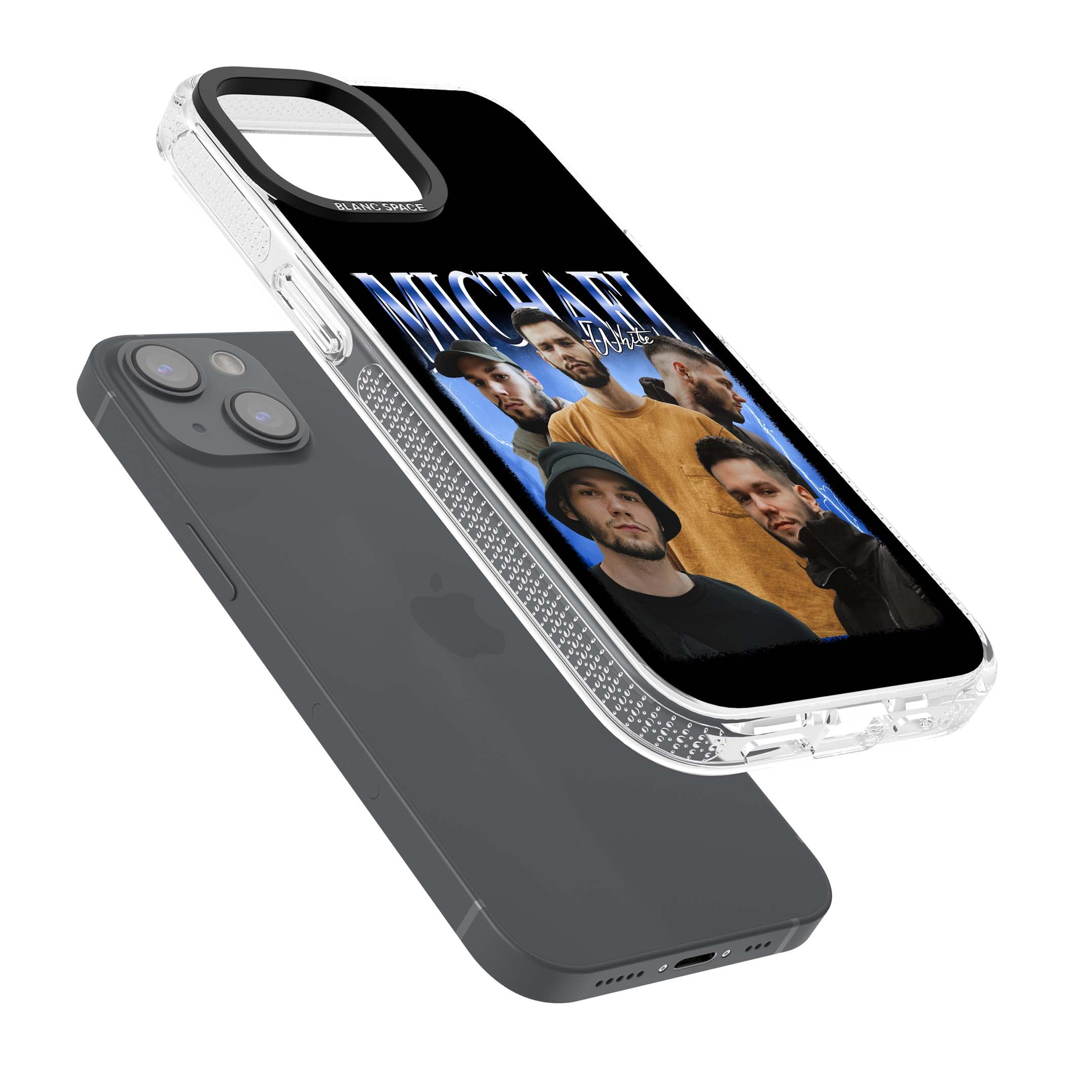 CLEAR CASE IMPACT AIR