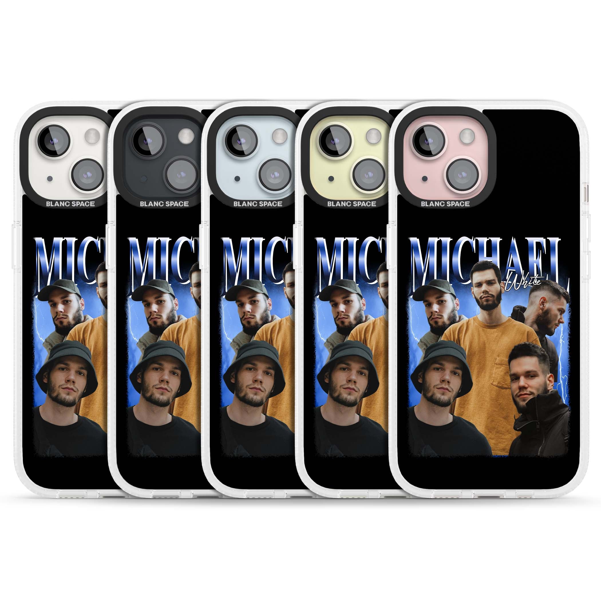 CLEAR CASE IMPACT AIR