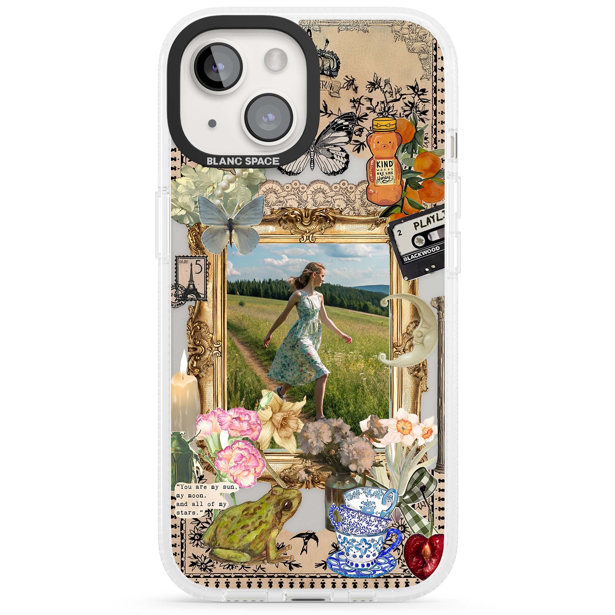 CLEAR CASE IMPACT AIR