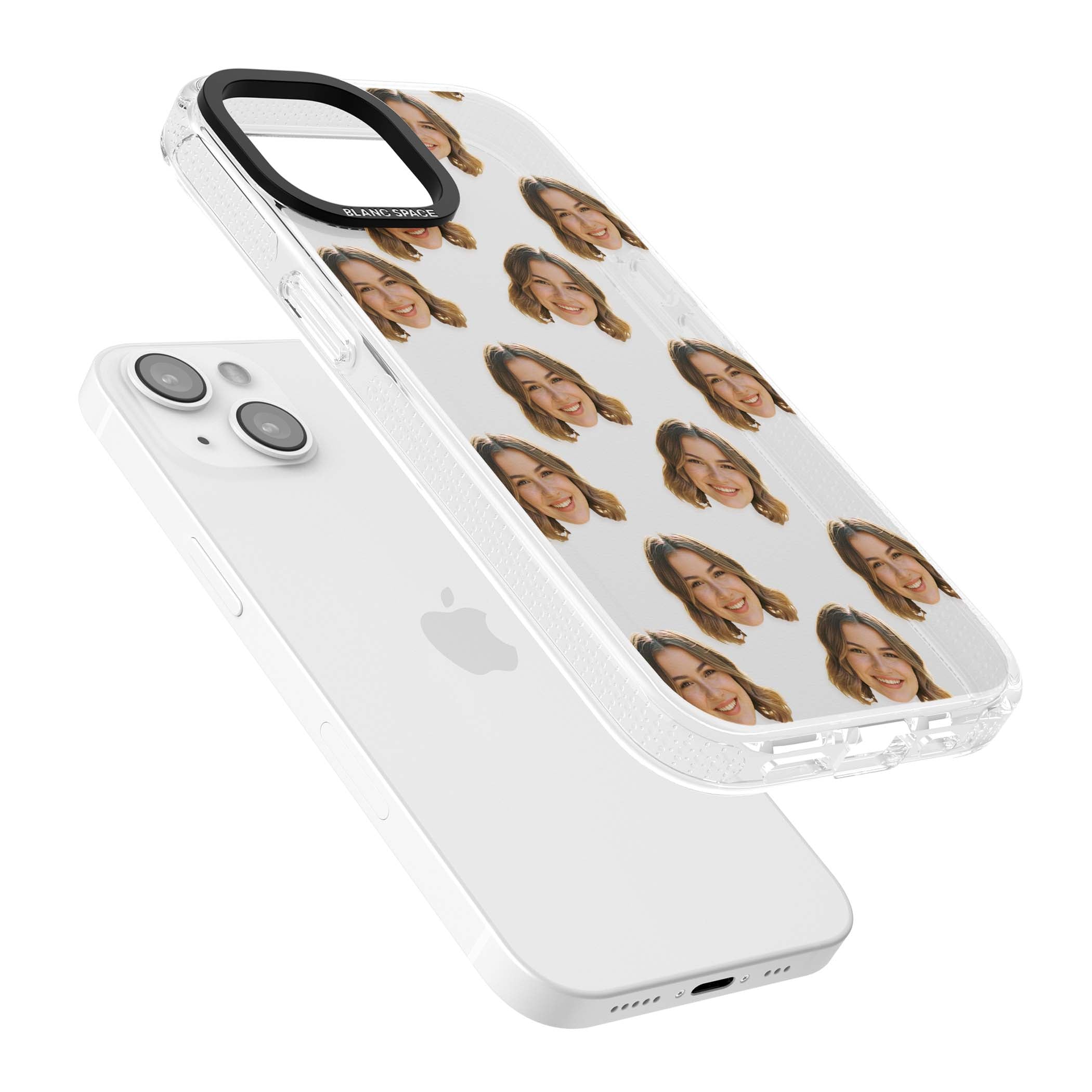 CLEAR CASE IMPACT AIR