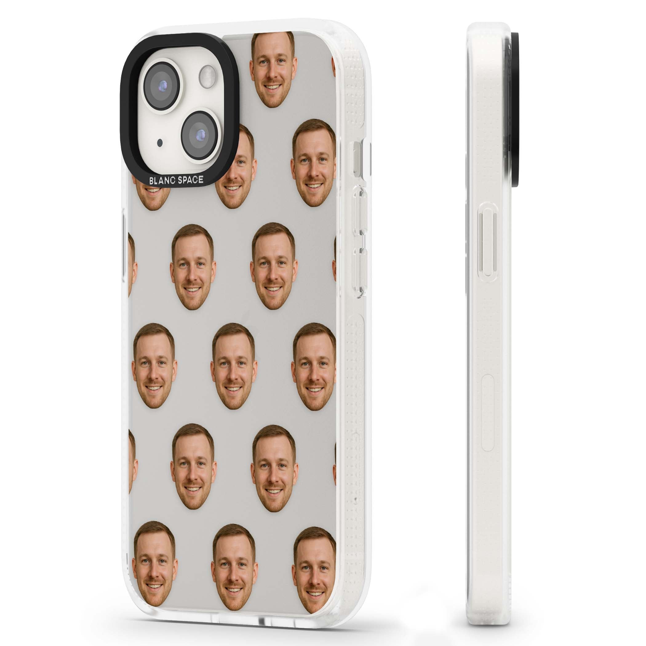 CLEAR CASE IMPACT AIR