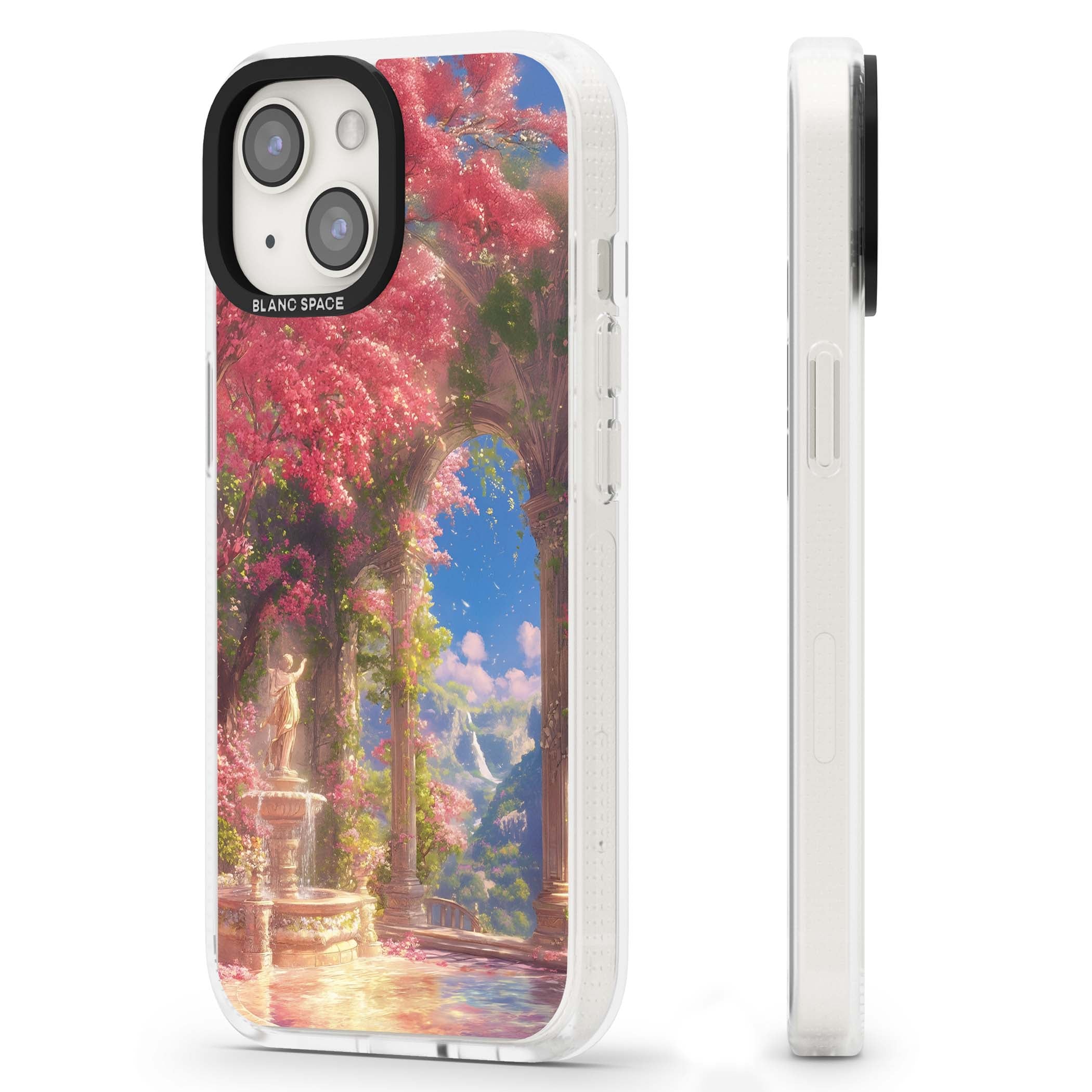 CLEAR CASE IMPACT AIR