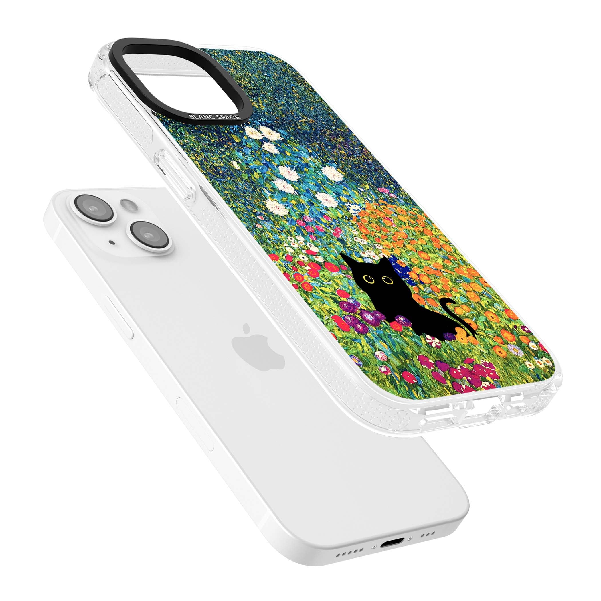 CLEAR CASE IMPACT AIR