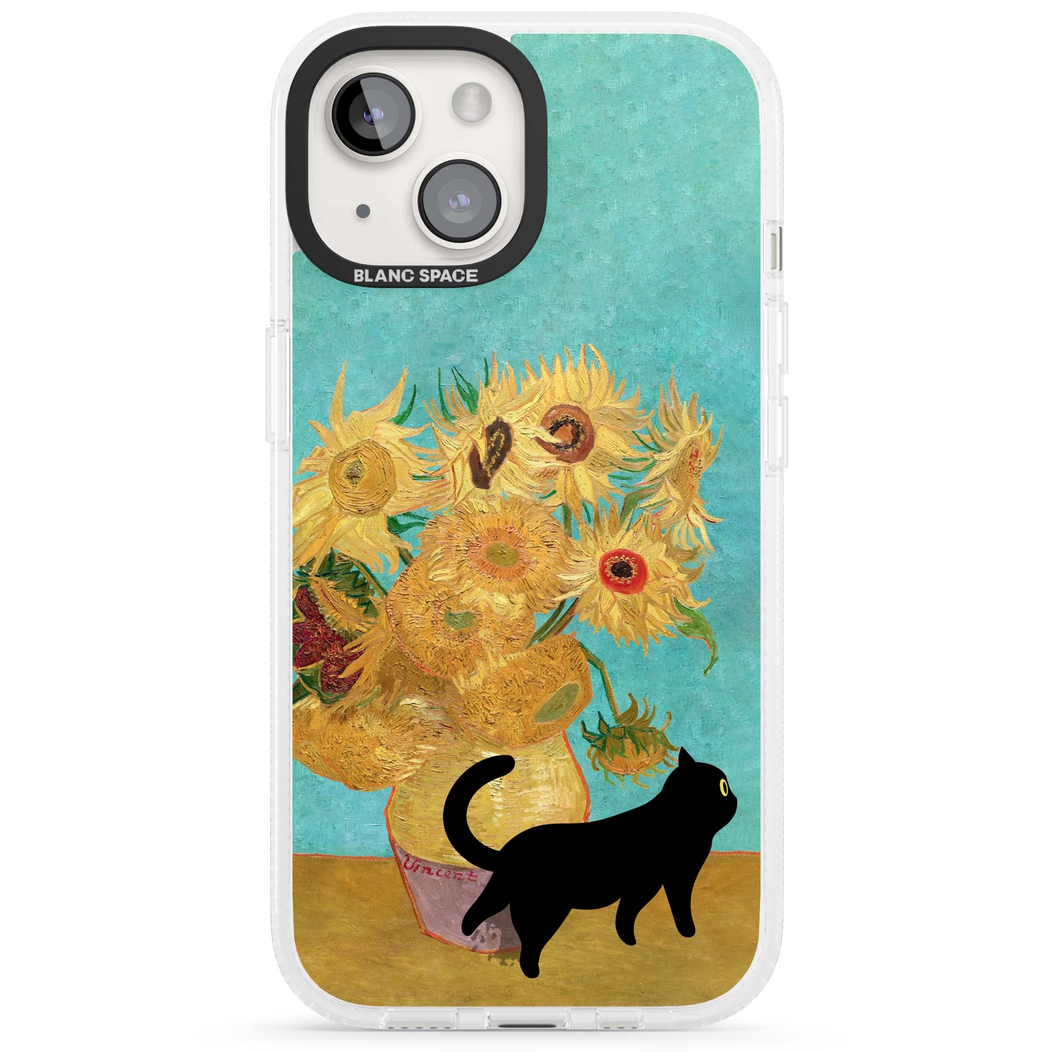 CLEAR CASE IMPACT AIR