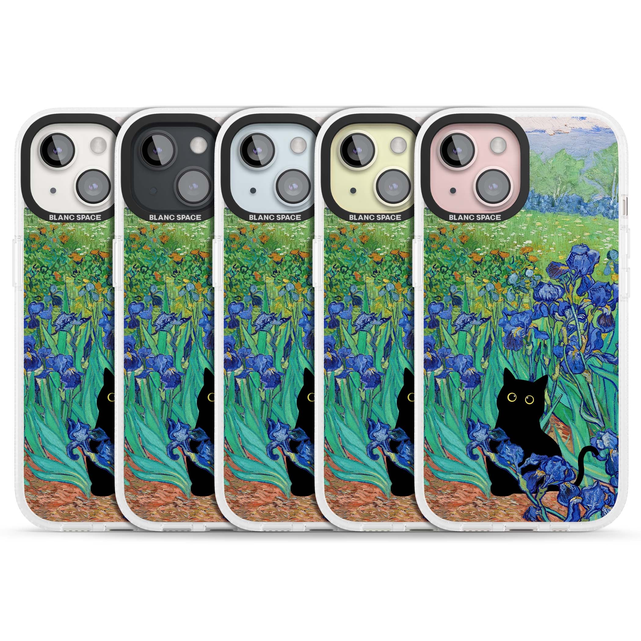 CLEAR CASE IMPACT AIR