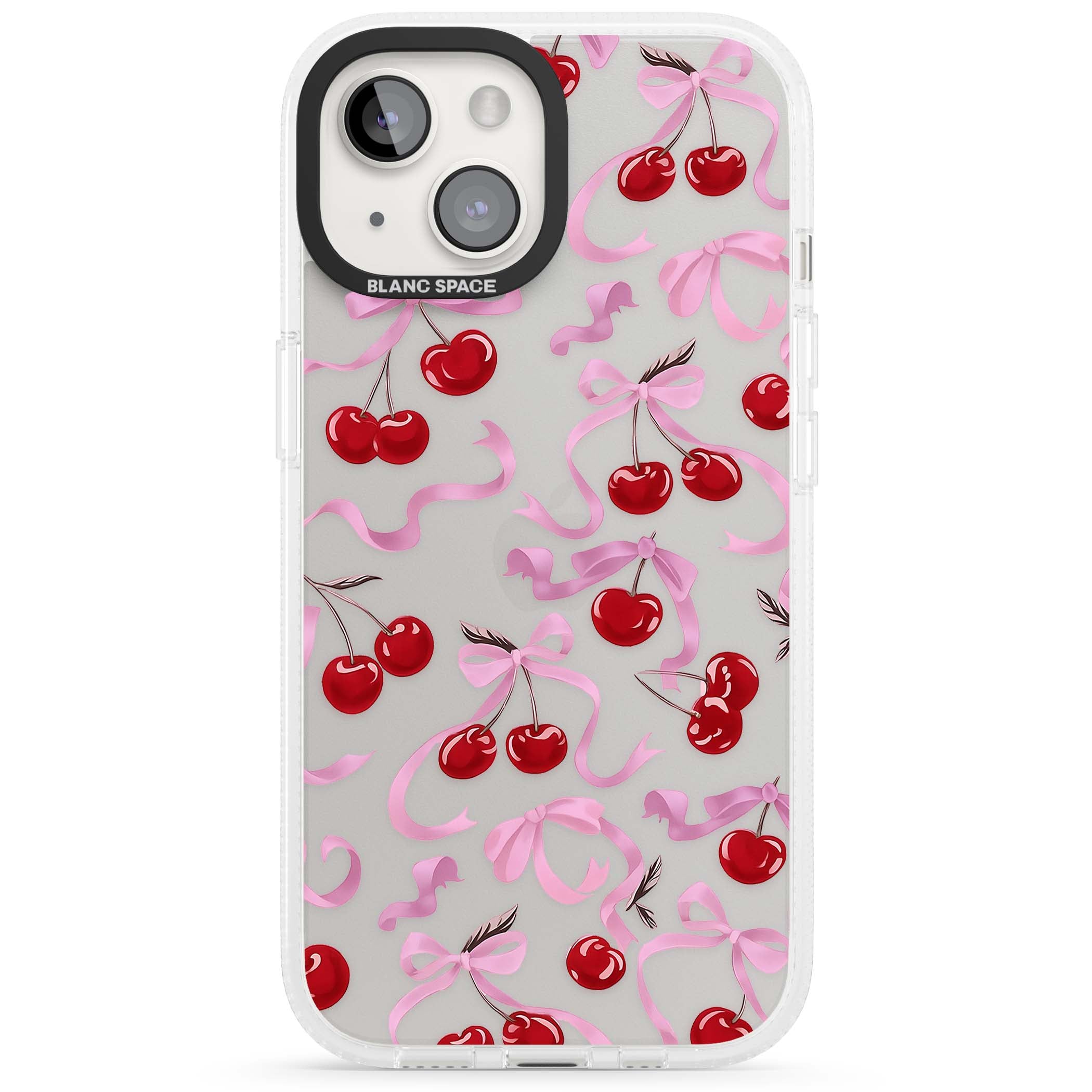 CLEAR CASE IMPACT AIR