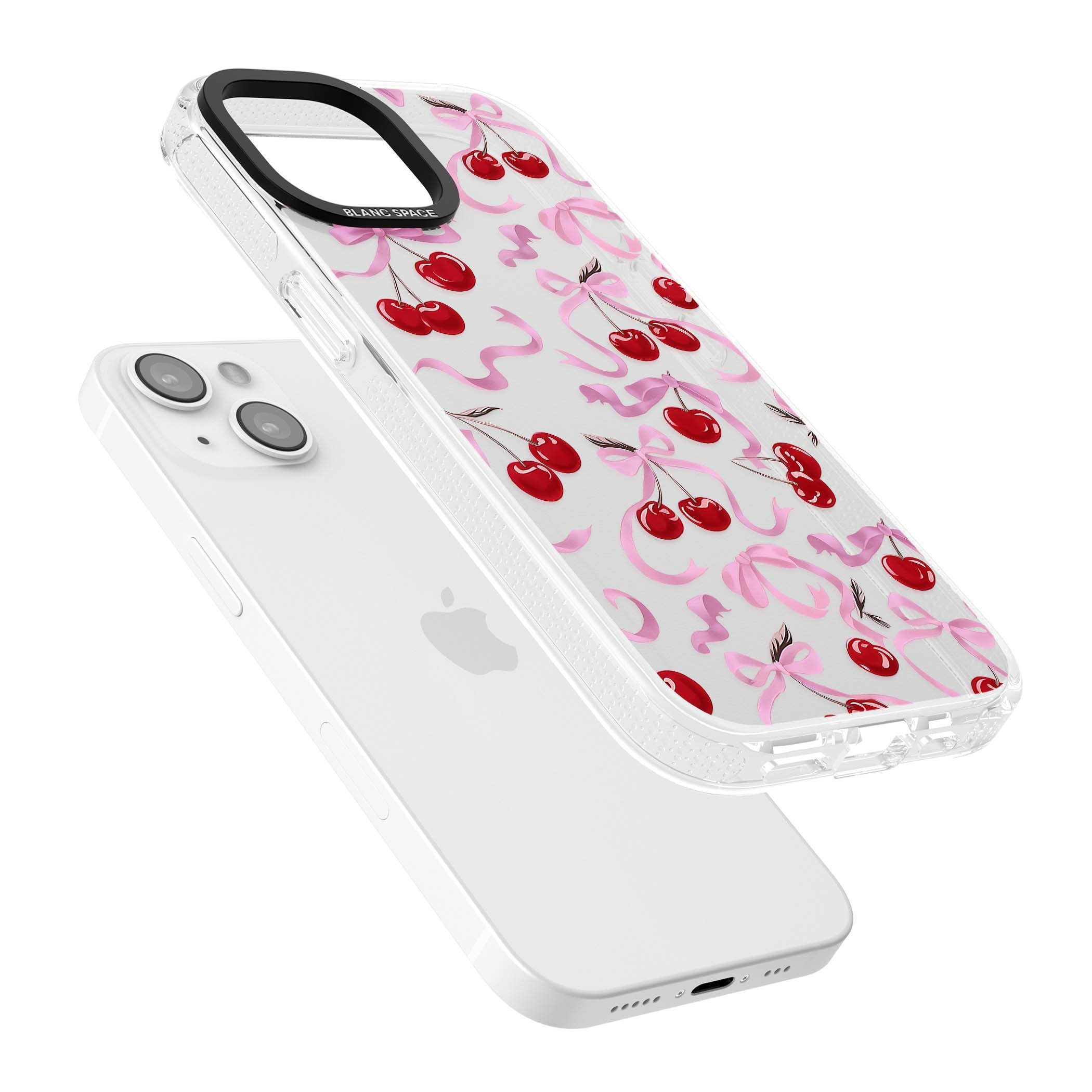 CLEAR CASE IMPACT AIR