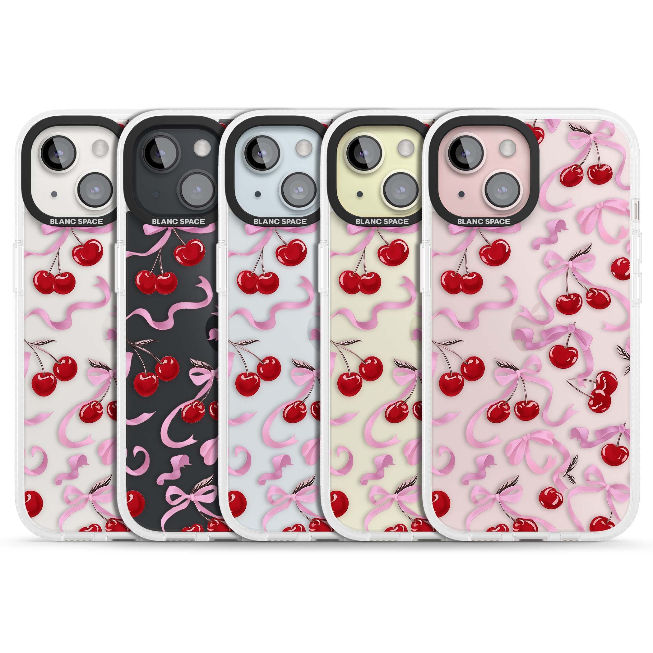 CLEAR CASE IMPACT AIR