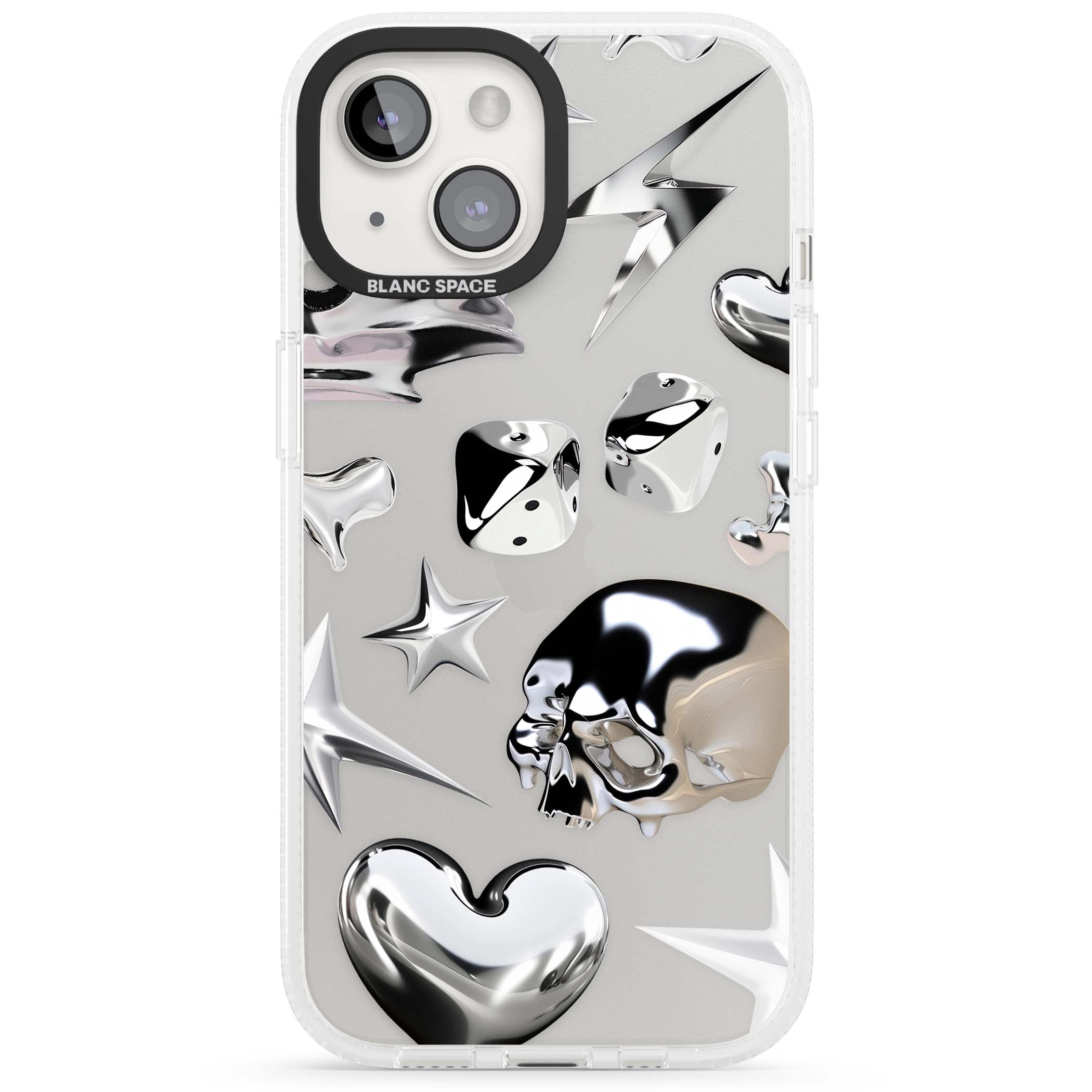 CLEAR CASE IMPACT AIR