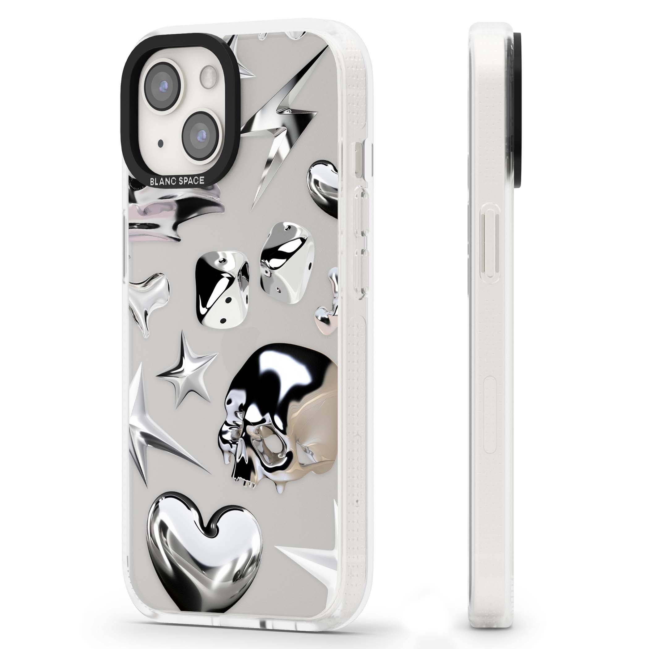 CLEAR CASE IMPACT AIR