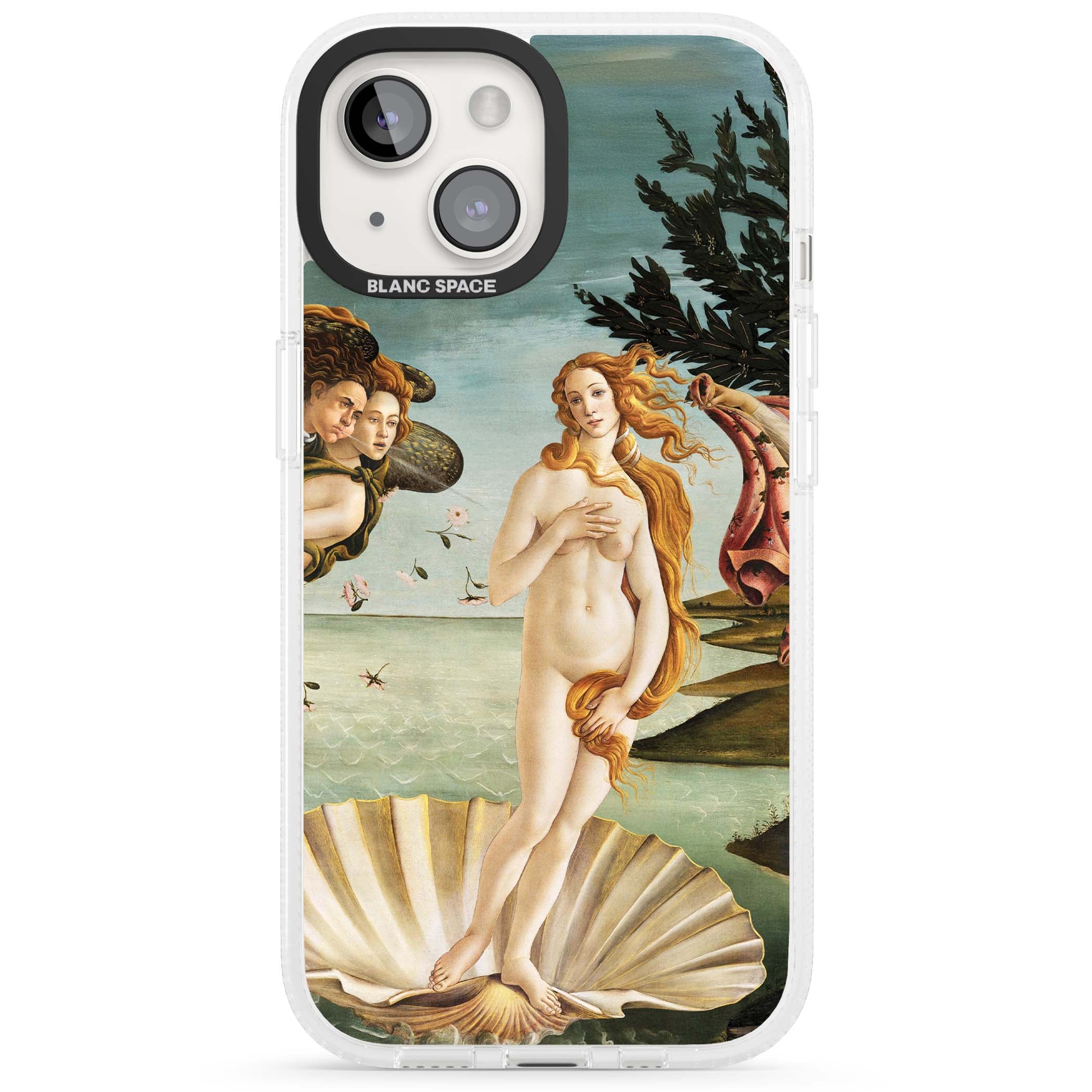 CLEAR CASE IMPACT AIR