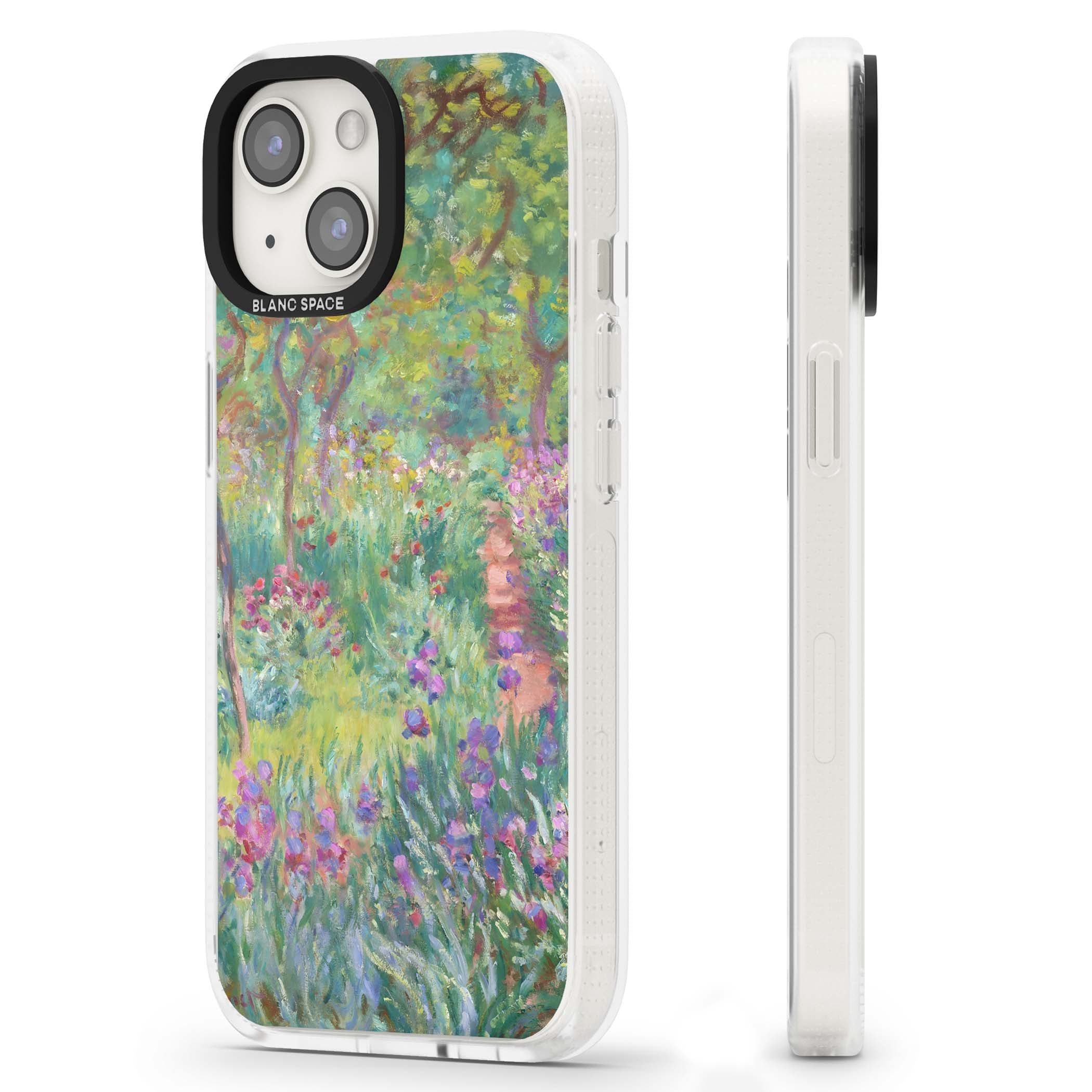 CLEAR CASE IMPACT AIR