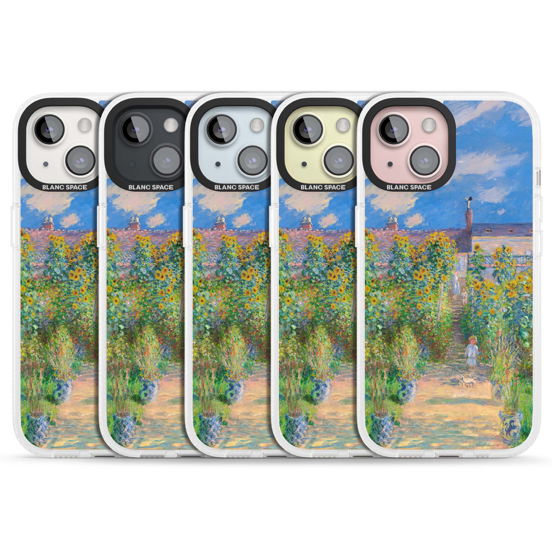 CLEAR CASE IMPACT AIR