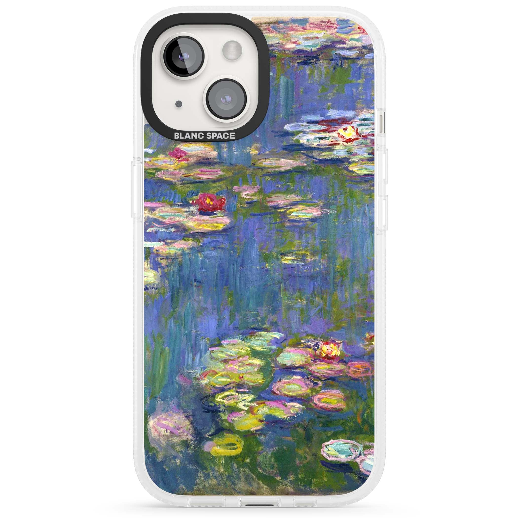 CLEAR CASE IMPACT AIR