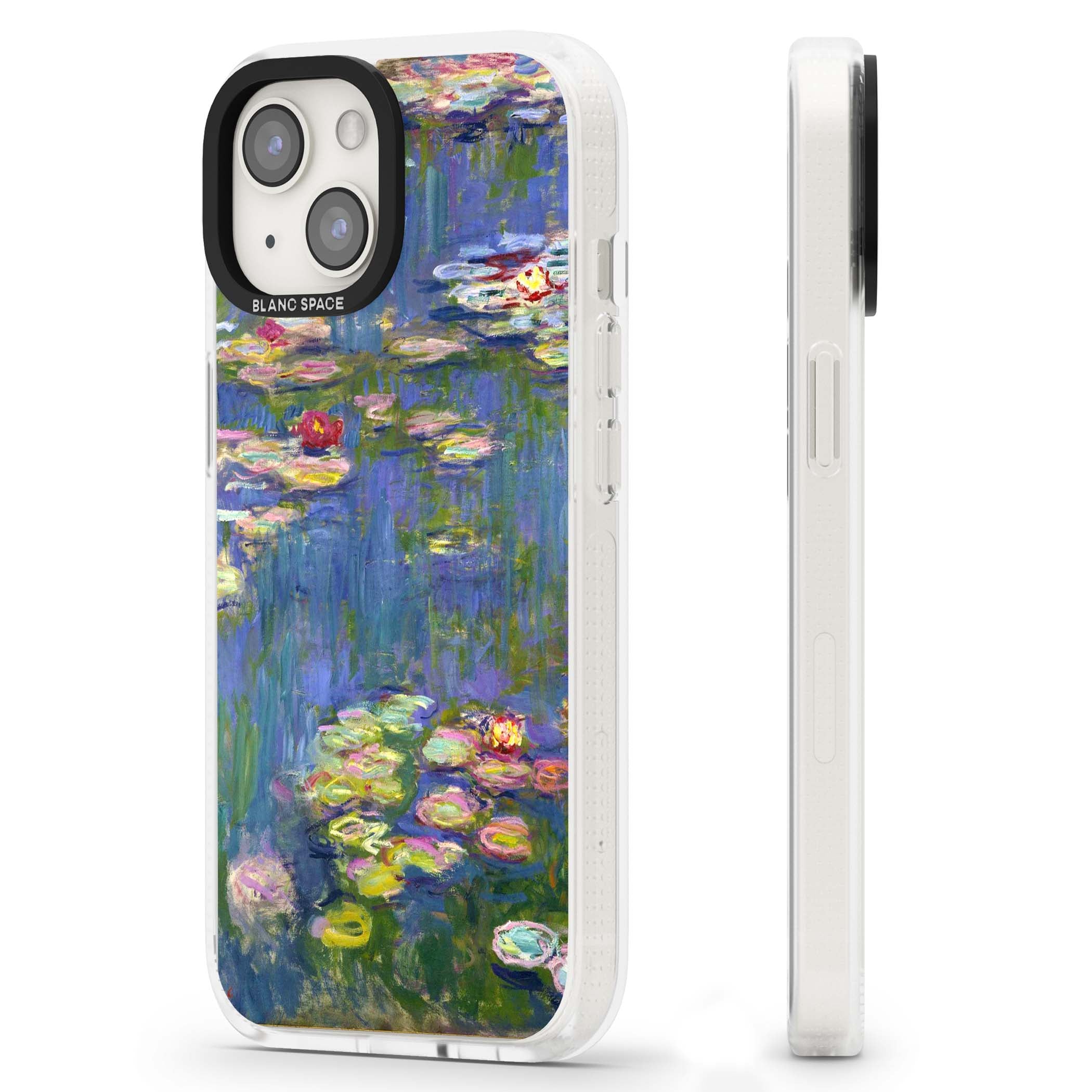 CLEAR CASE IMPACT AIR