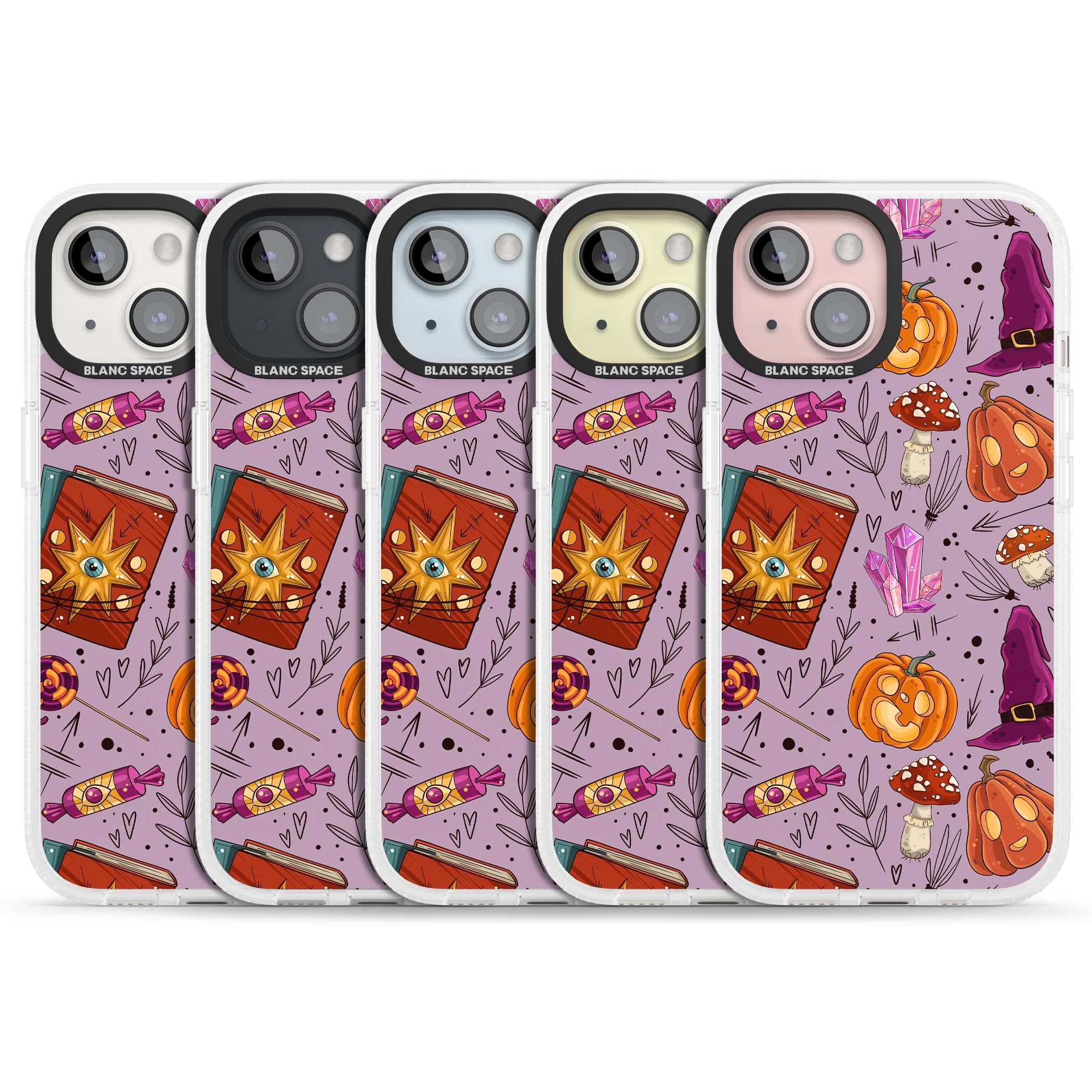 CLEAR CASE IMPACT AIR