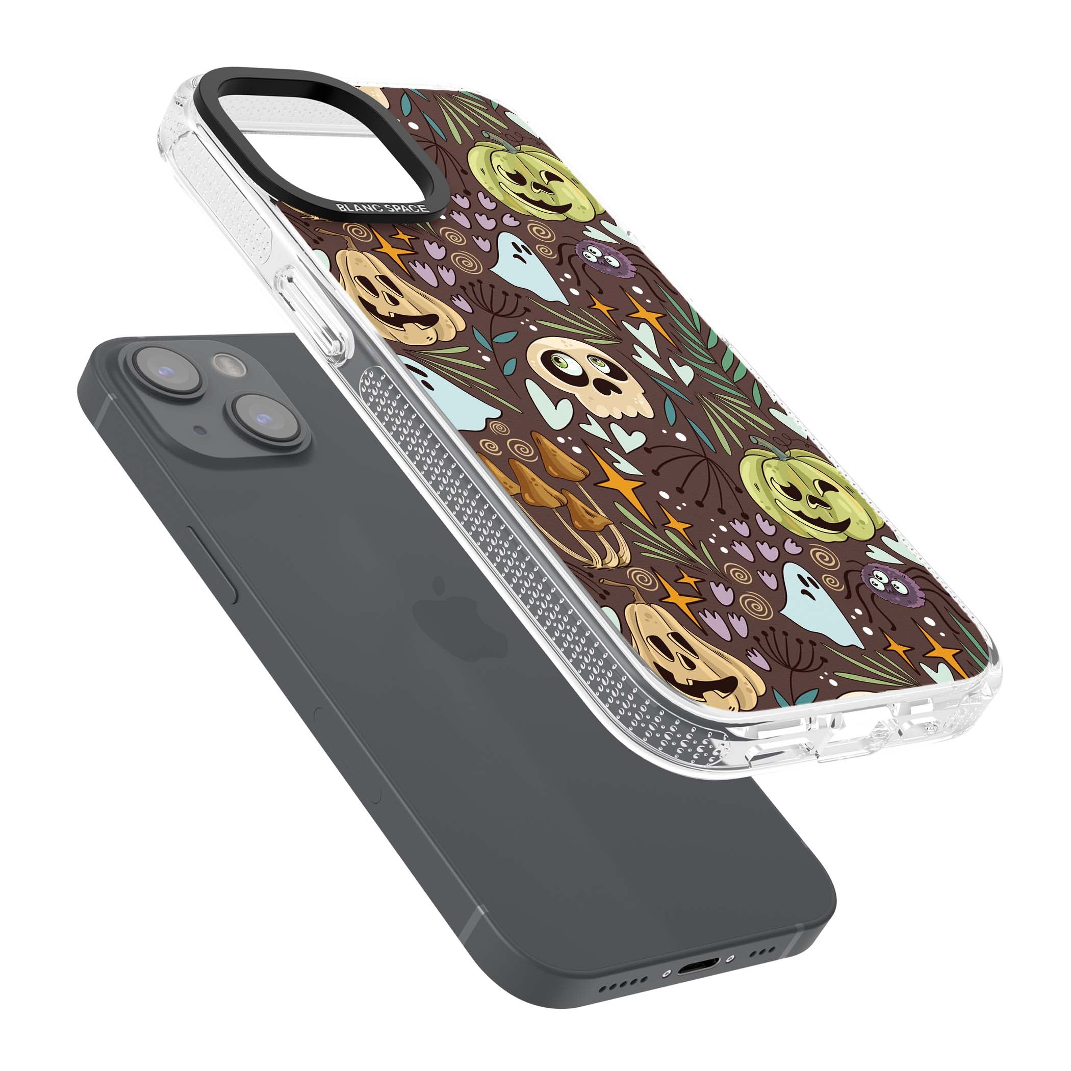 CLEAR CASE IMPACT AIR