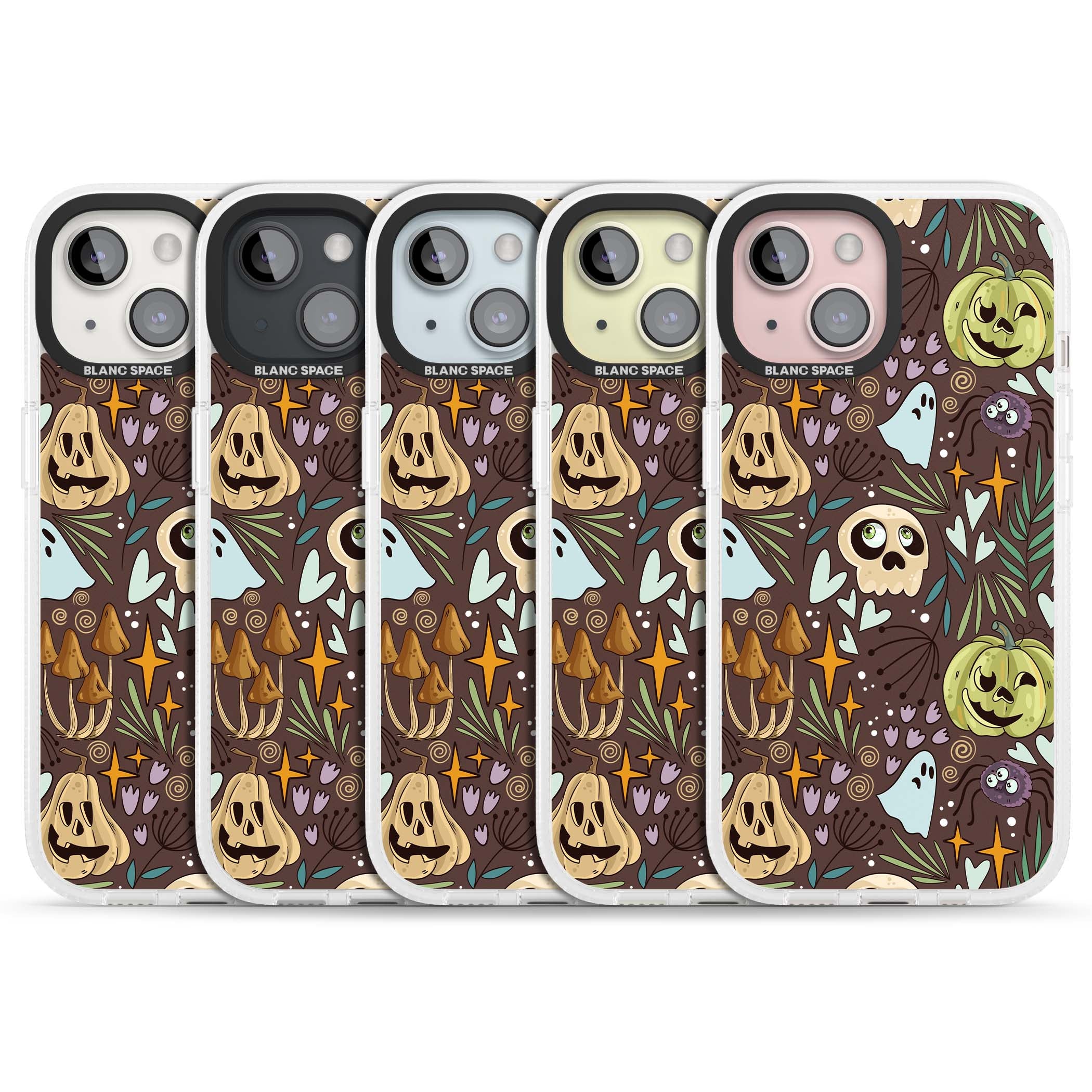 CLEAR CASE IMPACT AIR