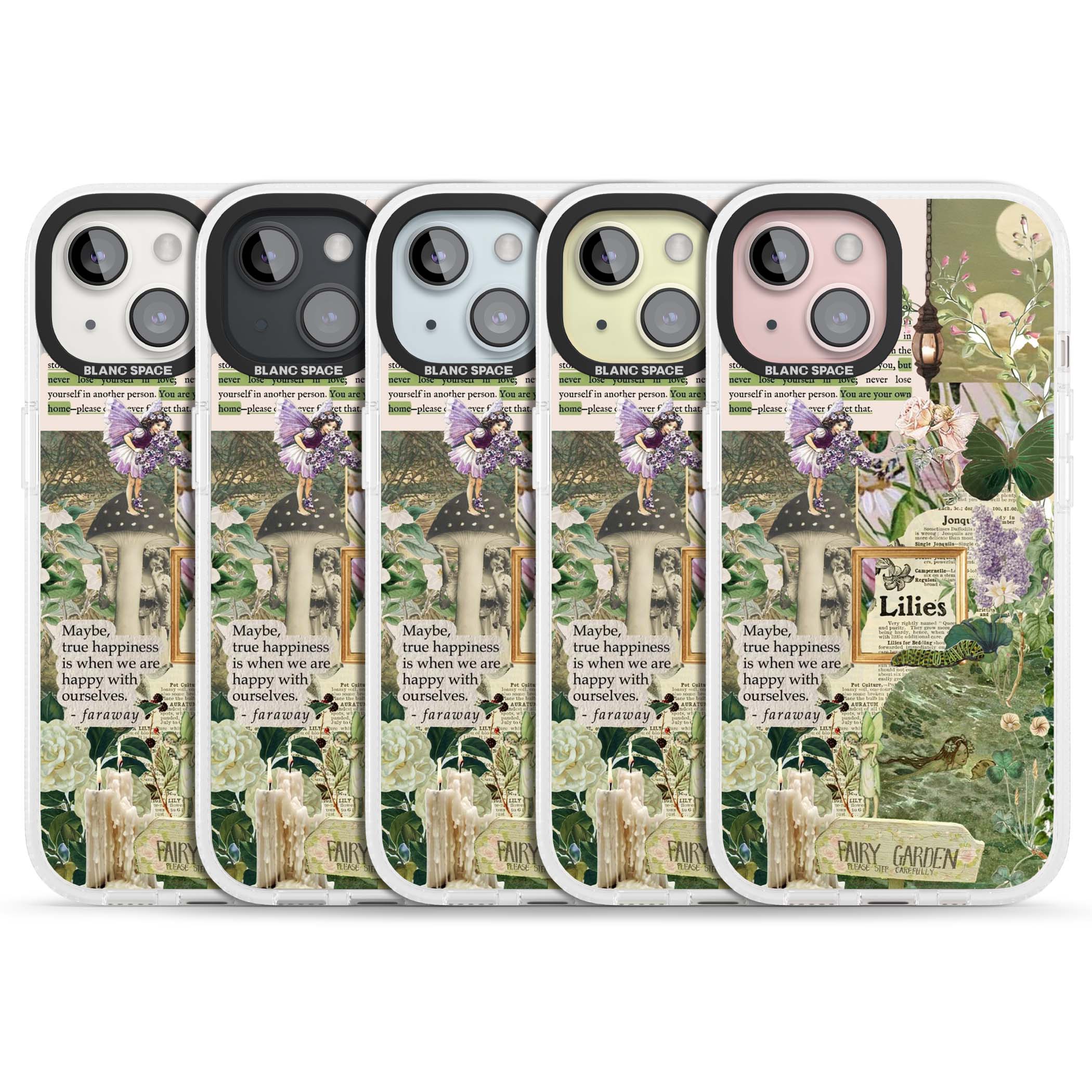 CLEAR CASE IMPACT AIR