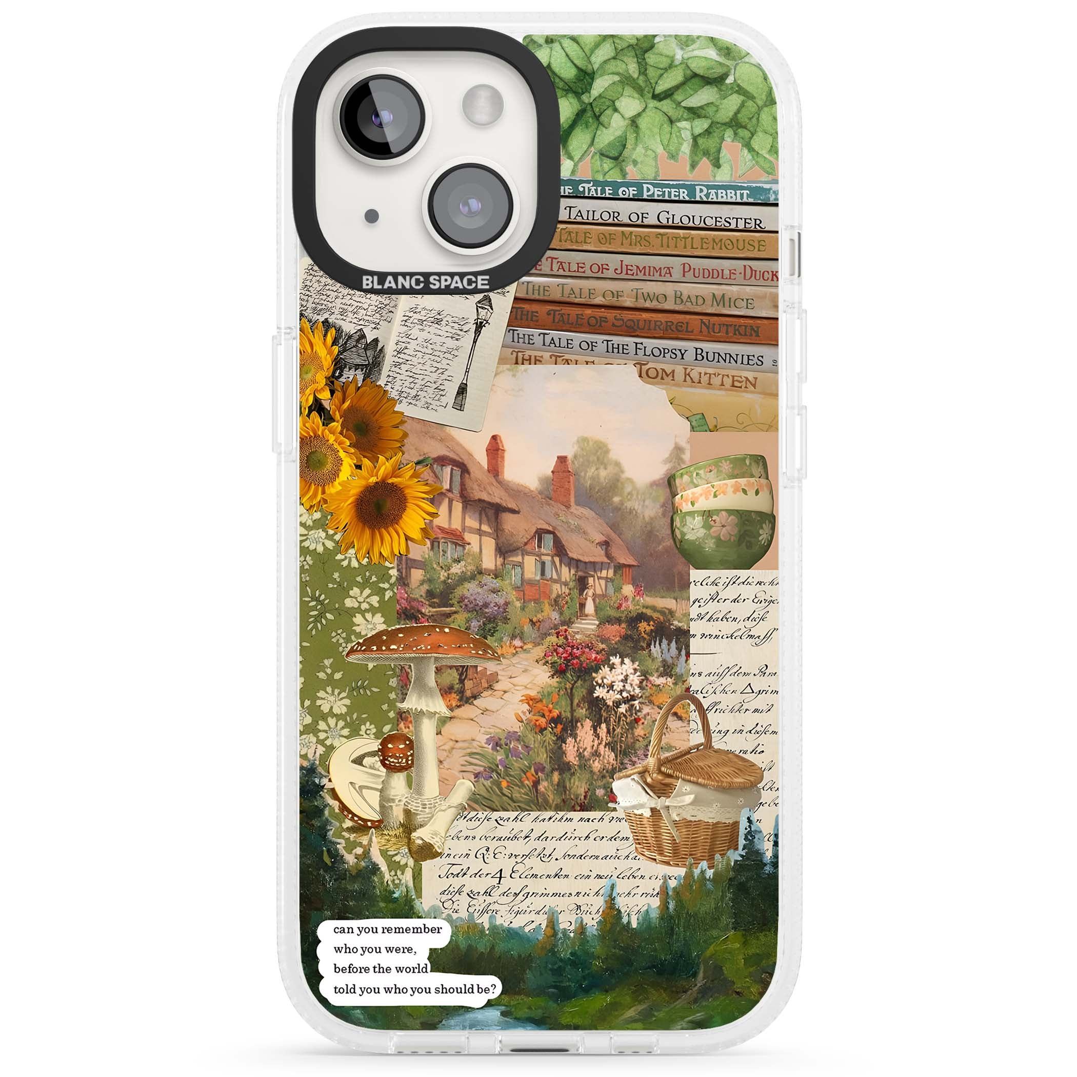 CLEAR CASE IMPACT AIR