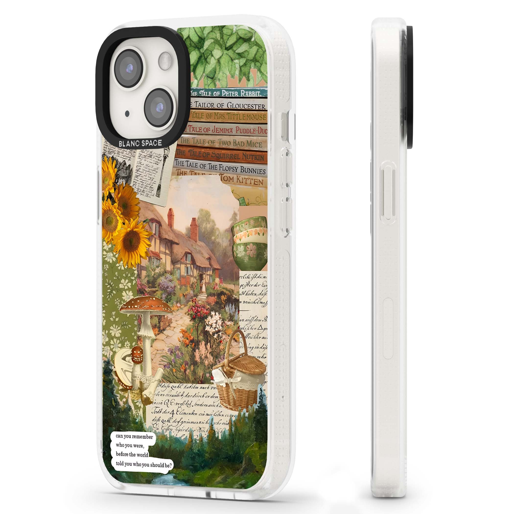 CLEAR CASE IMPACT AIR