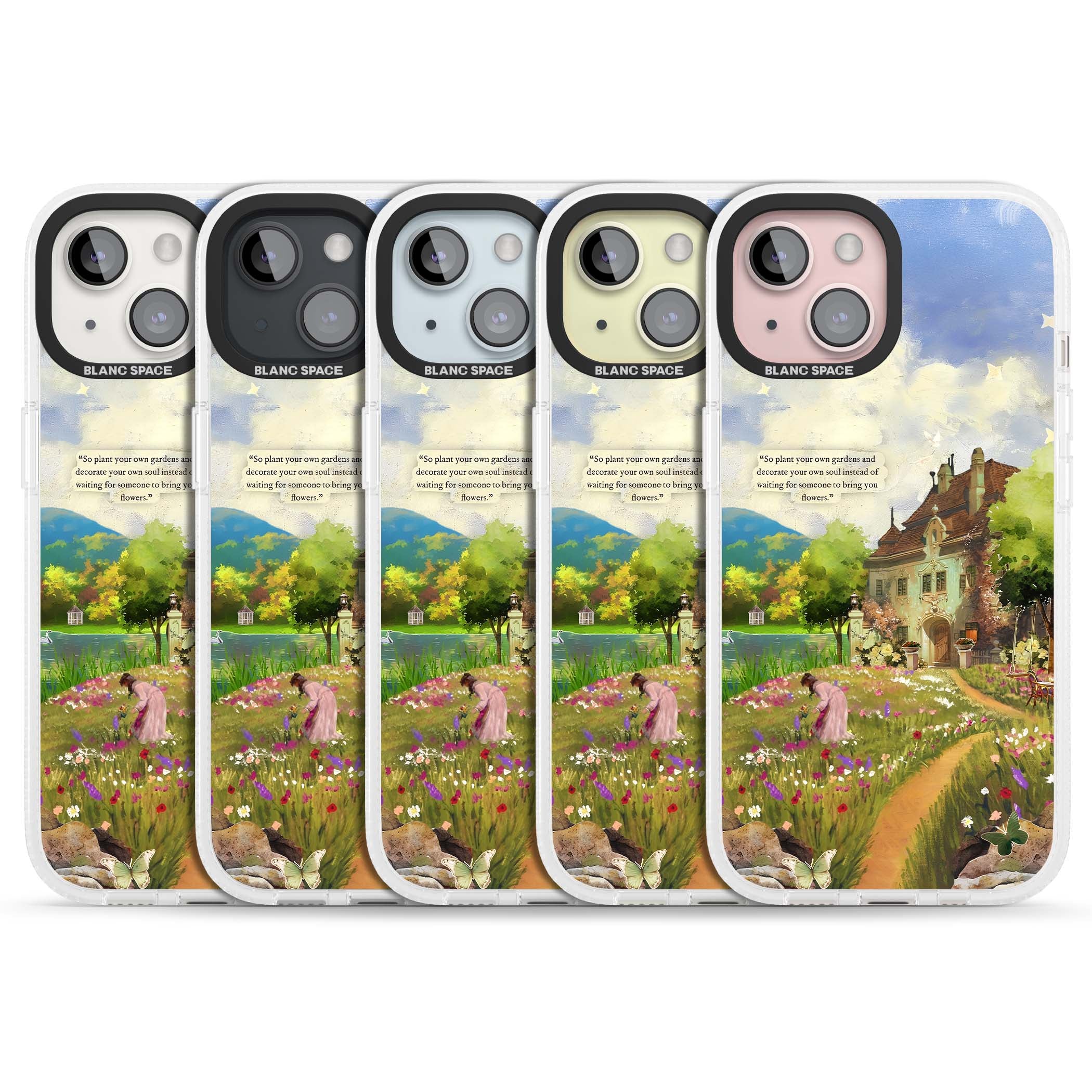 CLEAR CASE IMPACT AIR