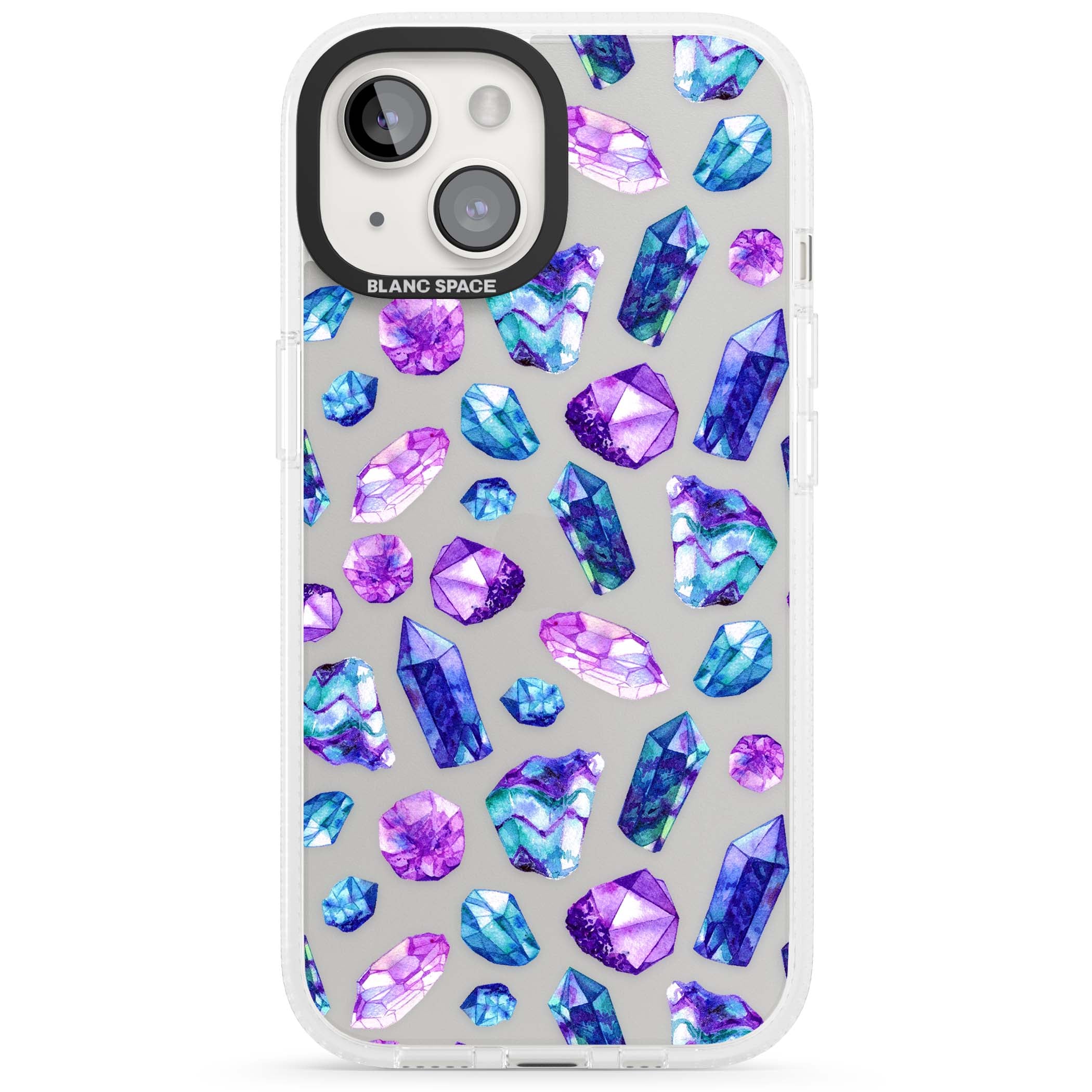 CLEAR CASE IMPACT AIR