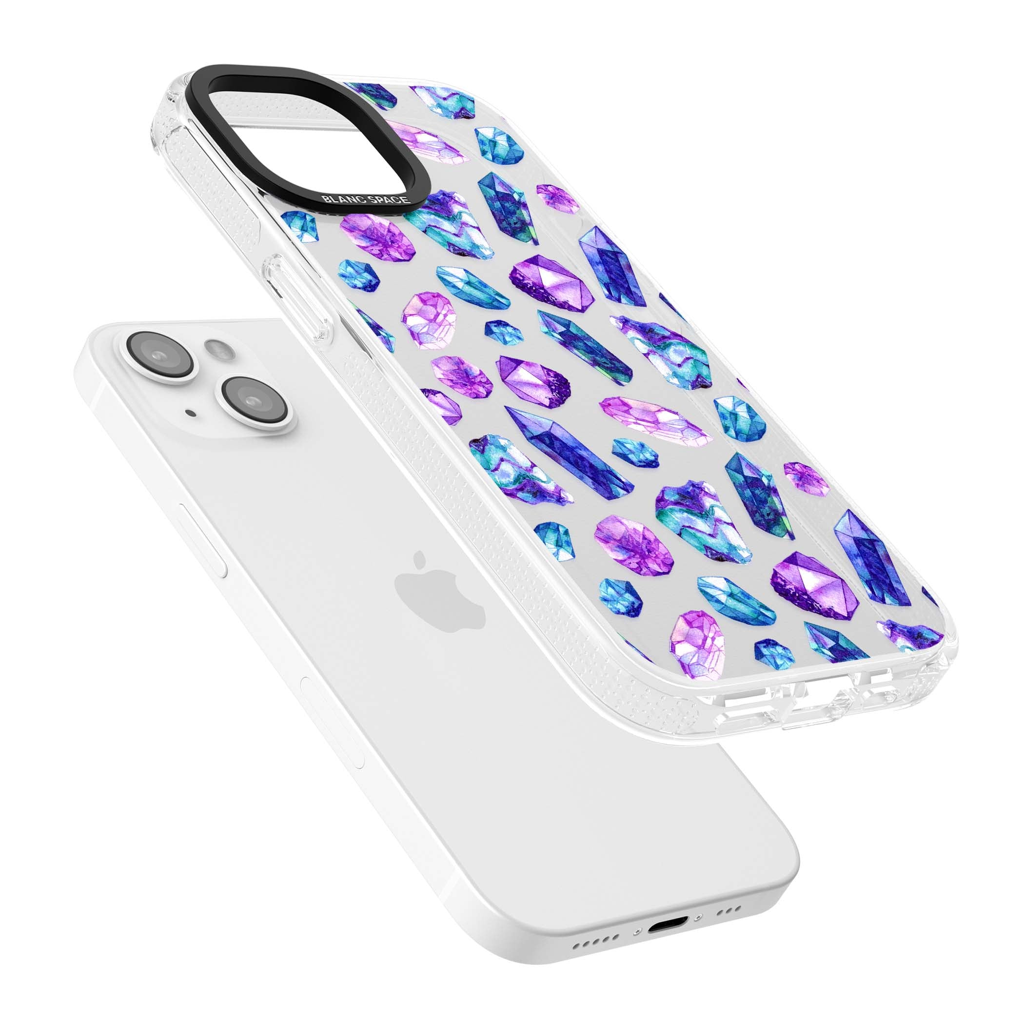 CLEAR CASE IMPACT AIR