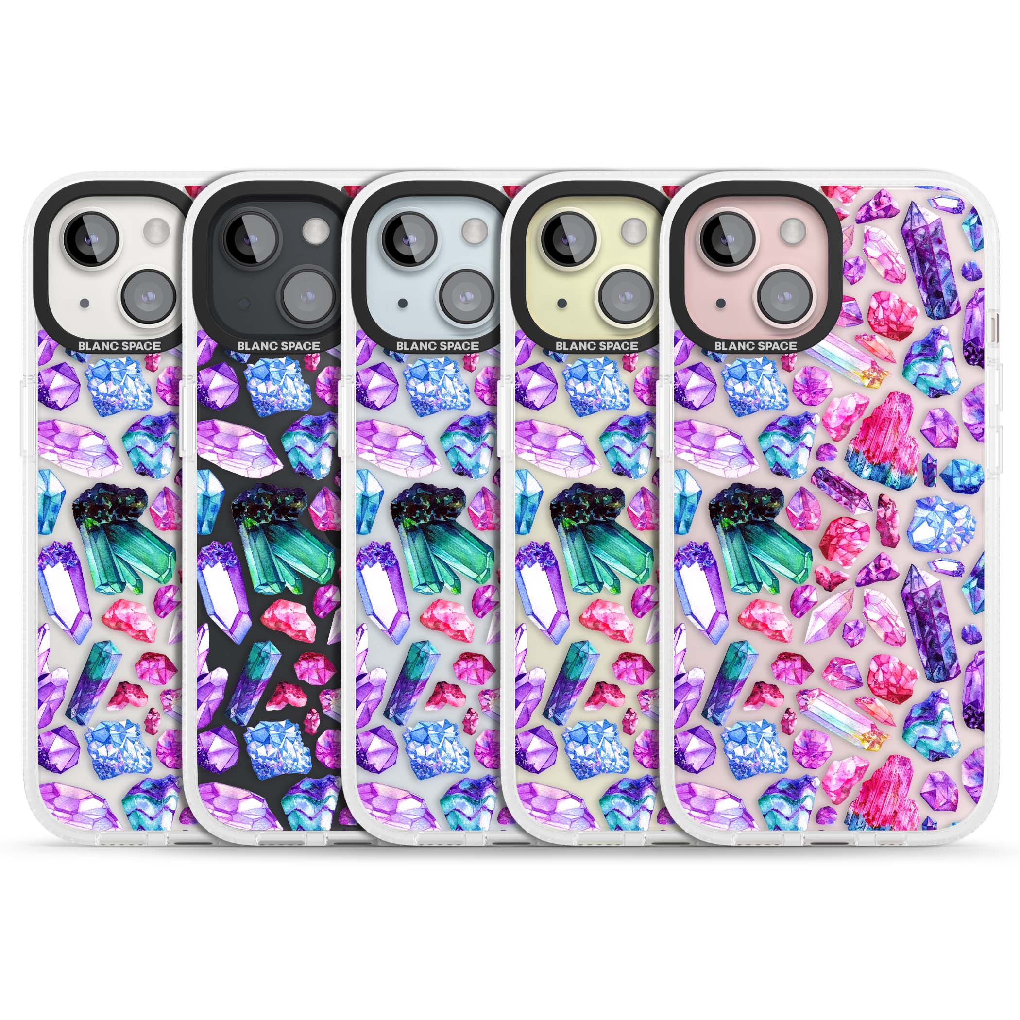 CLEAR CASE IMPACT AIR