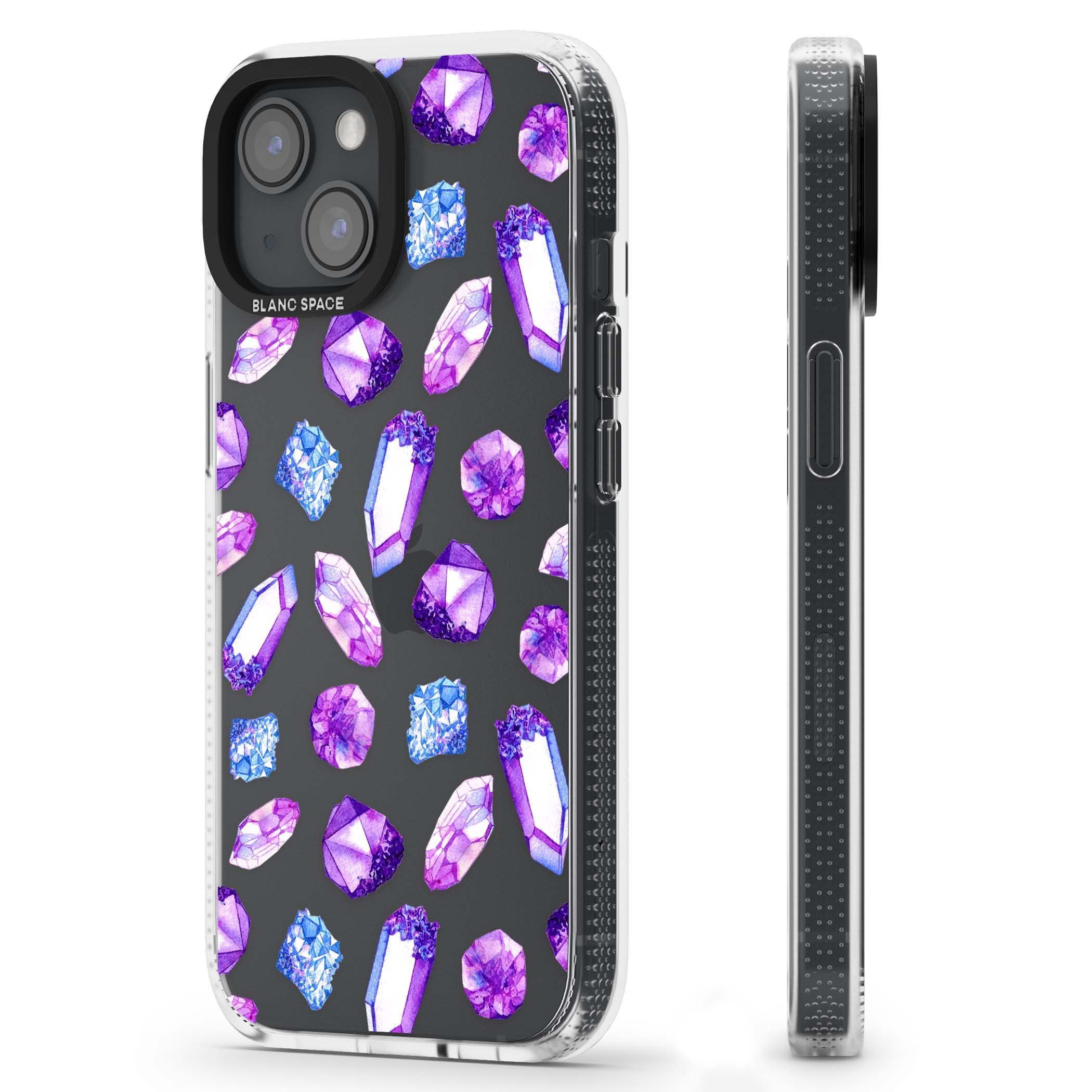 CLEAR CASE IMPACT AIR