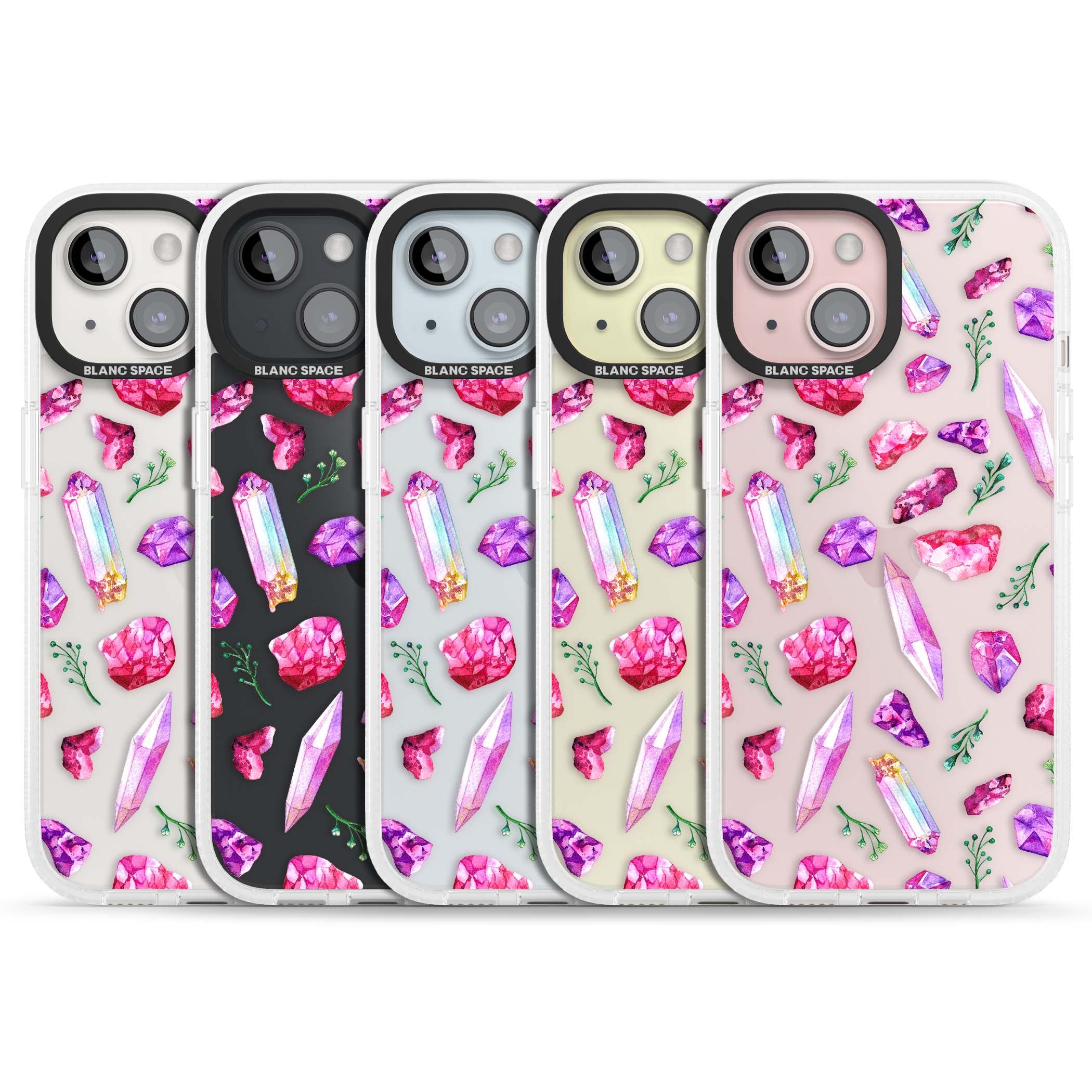 CLEAR CASE IMPACT AIR