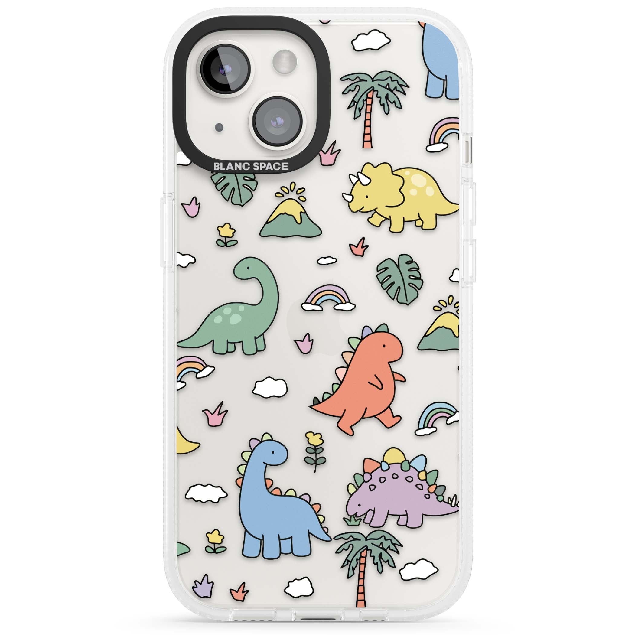 CLEAR CASE IMPACT AIR