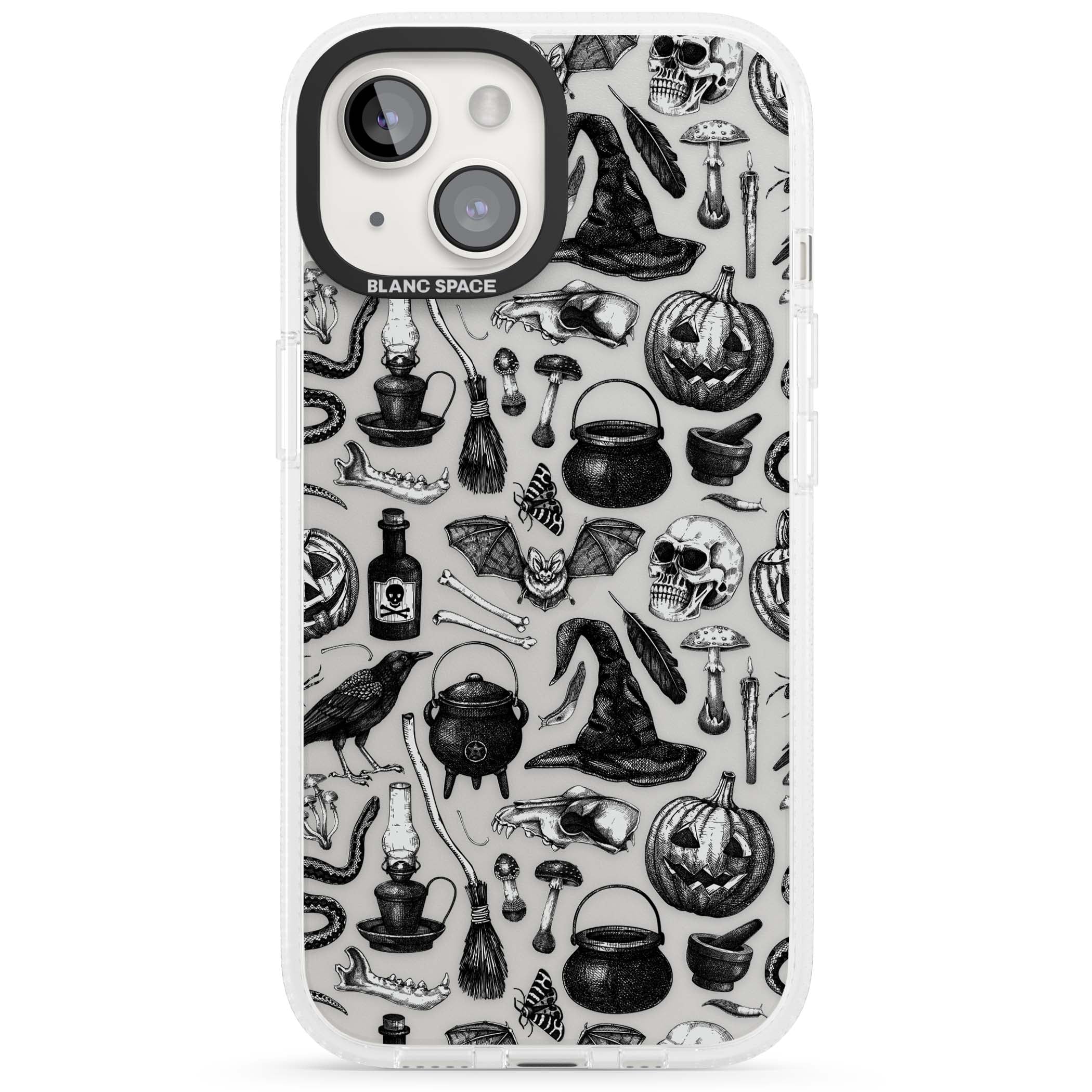 CLEAR CASE IMPACT AIR