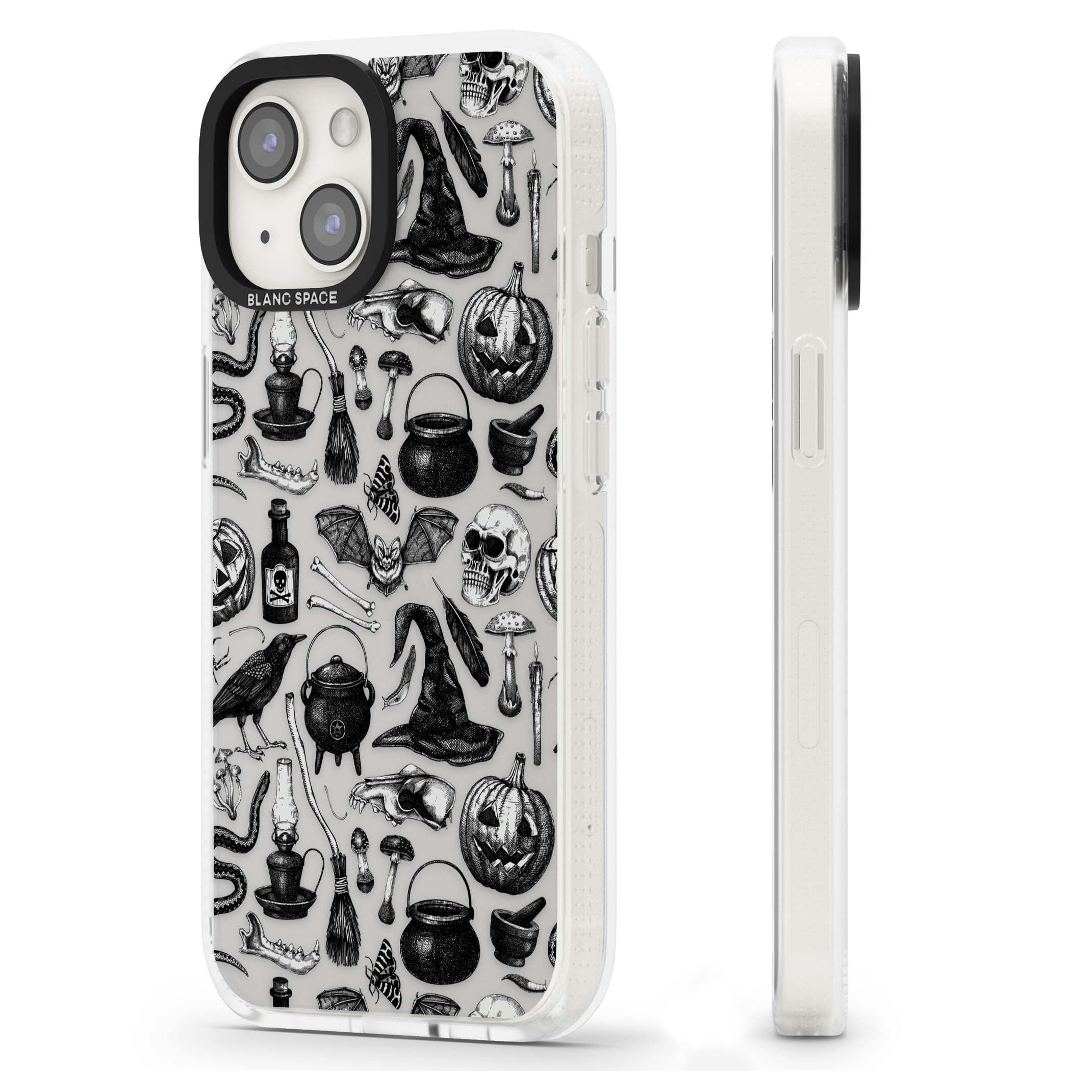 CLEAR CASE IMPACT AIR