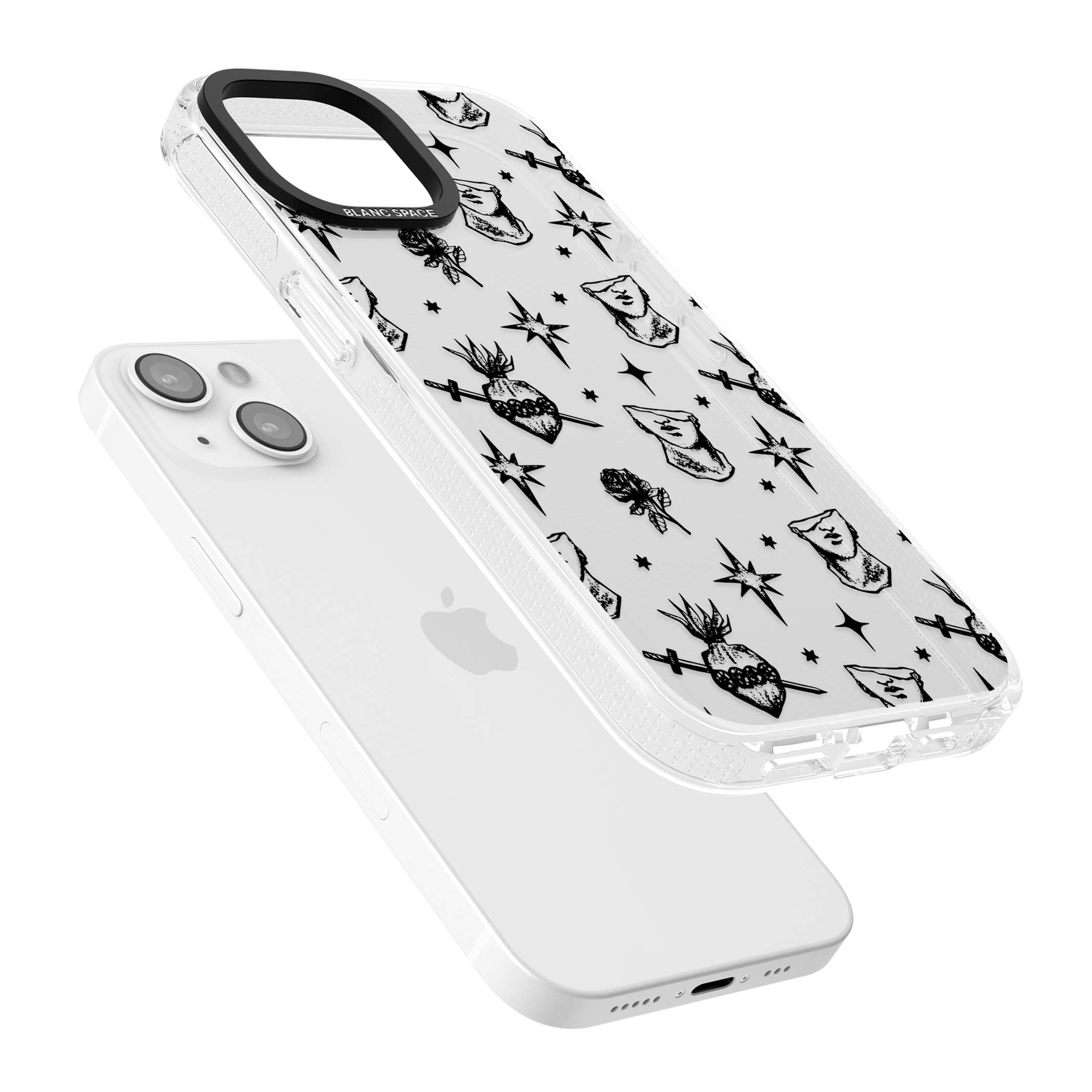 CLEAR CASE IMPACT AIR