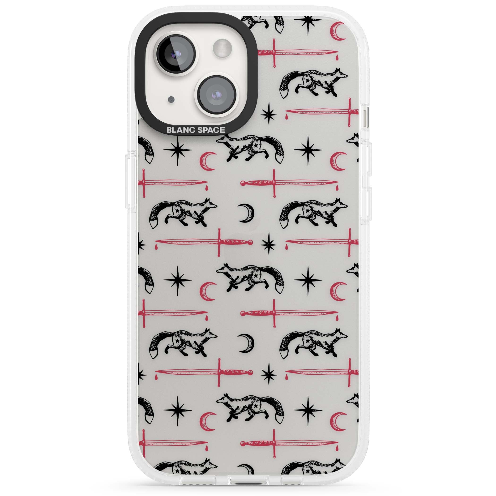 CLEAR CASE IMPACT AIR