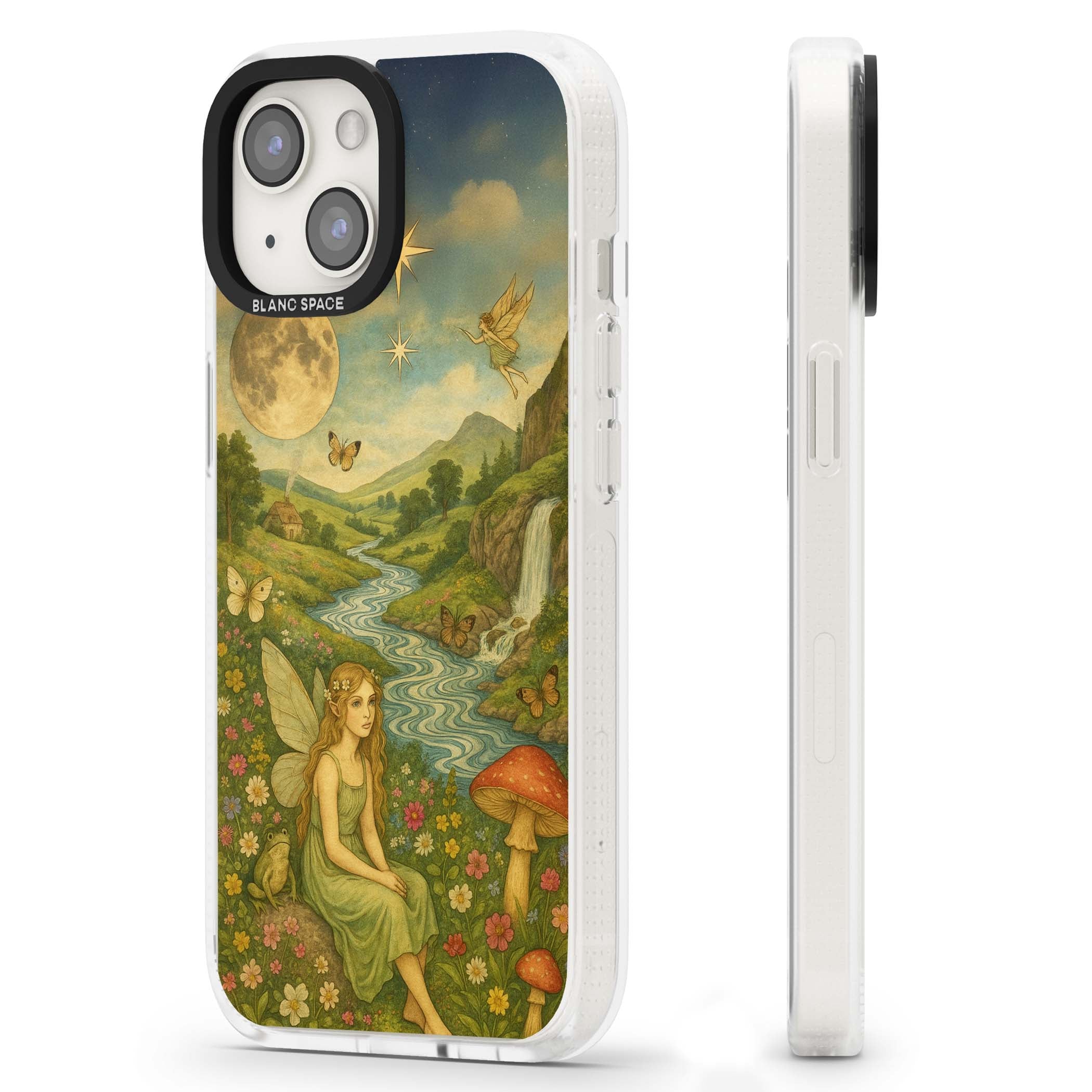 CLEAR CASE IMPACT AIR