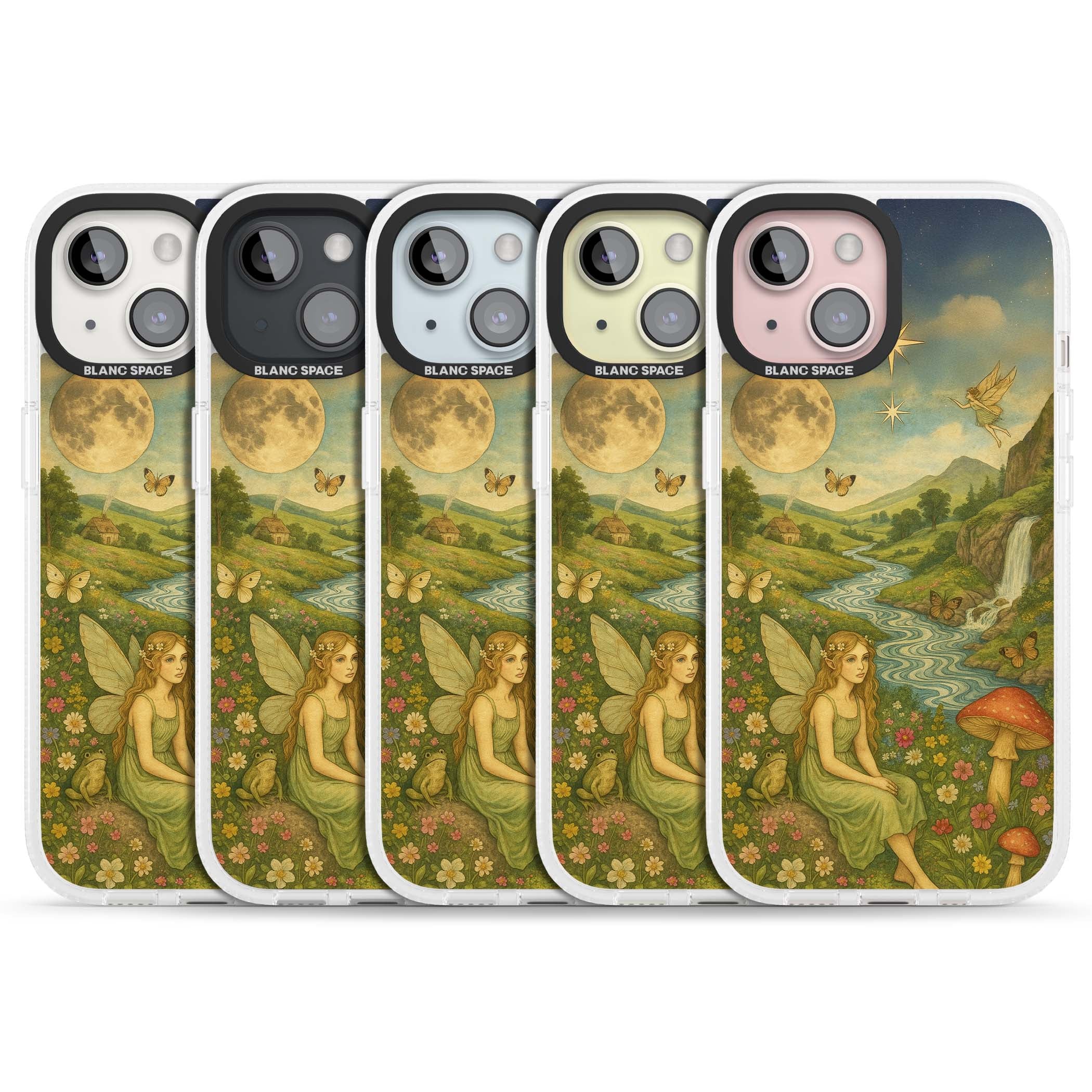 CLEAR CASE IMPACT AIR